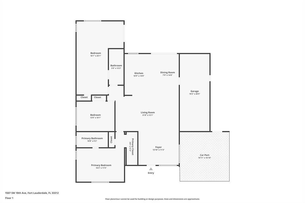 Shady Banks & Lauderdale - Residential