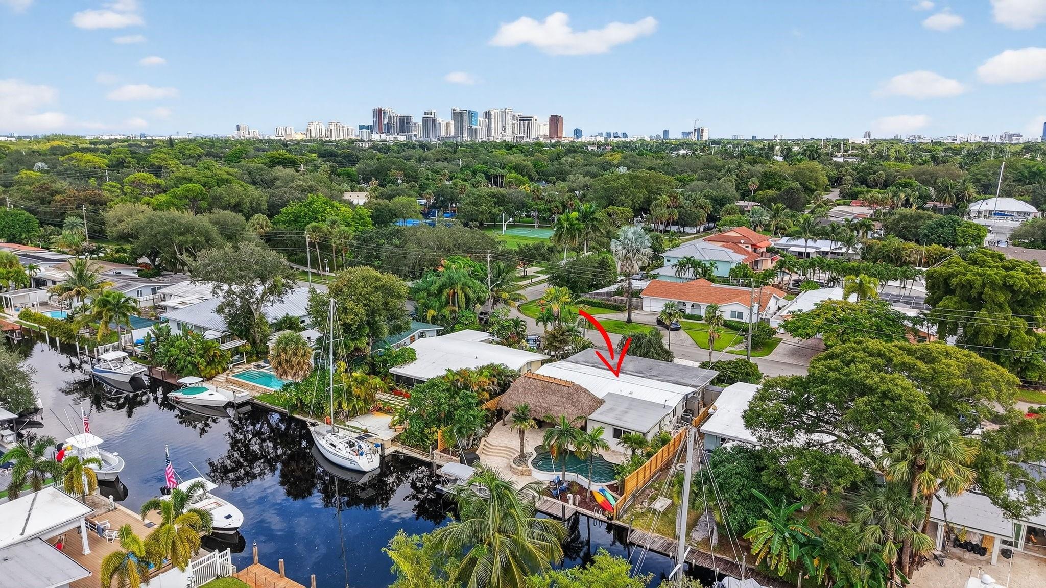 Shady Banks & Lauderdale - Residential