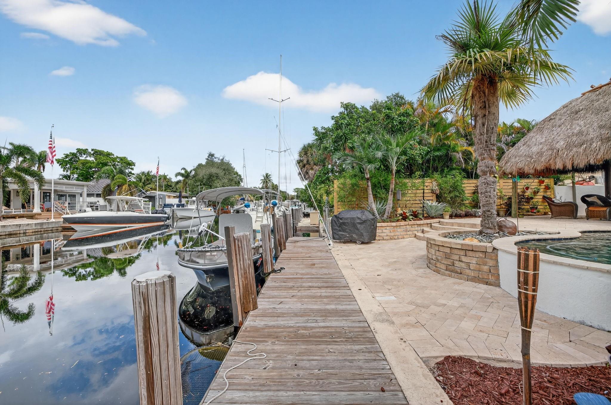 Shady Banks & Lauderdale - Residential