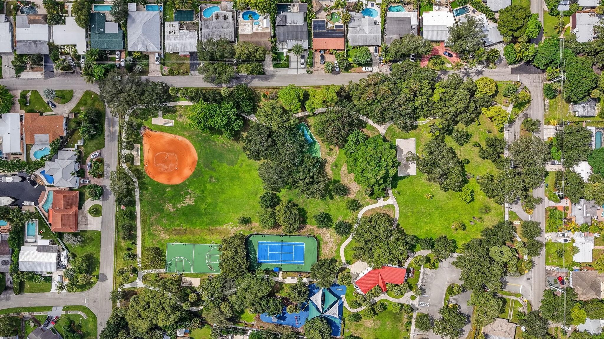 Shady Banks & Lauderdale - Residential