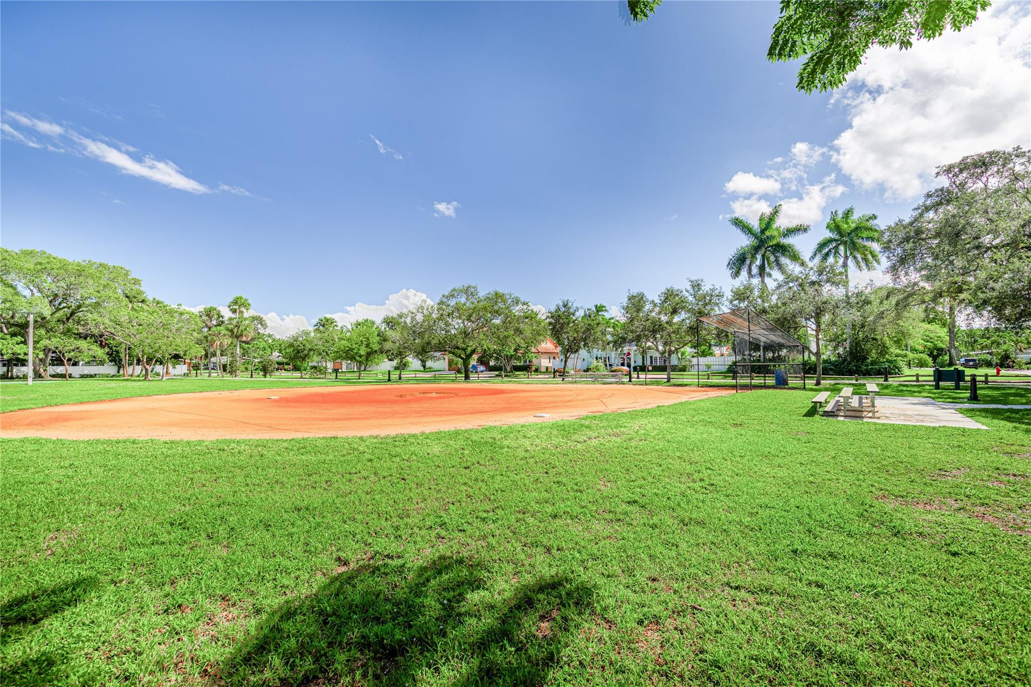 Shady Banks & Lauderdale - Residential