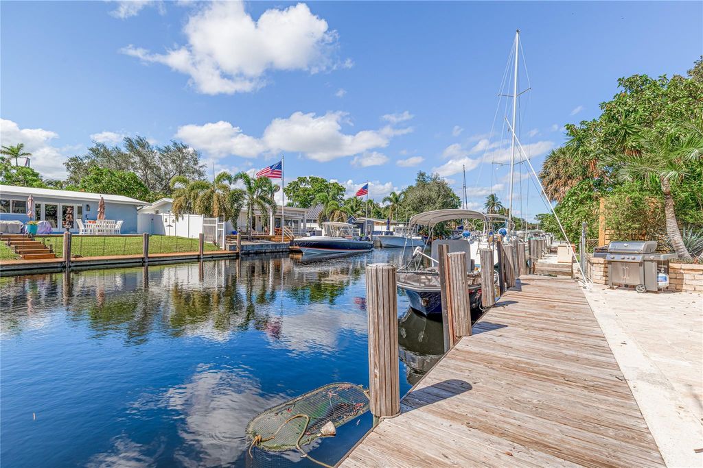 Photo of 1507 SW 18th Ave, Fort Lauderdale, FL 33312 (MLS # F10541805)