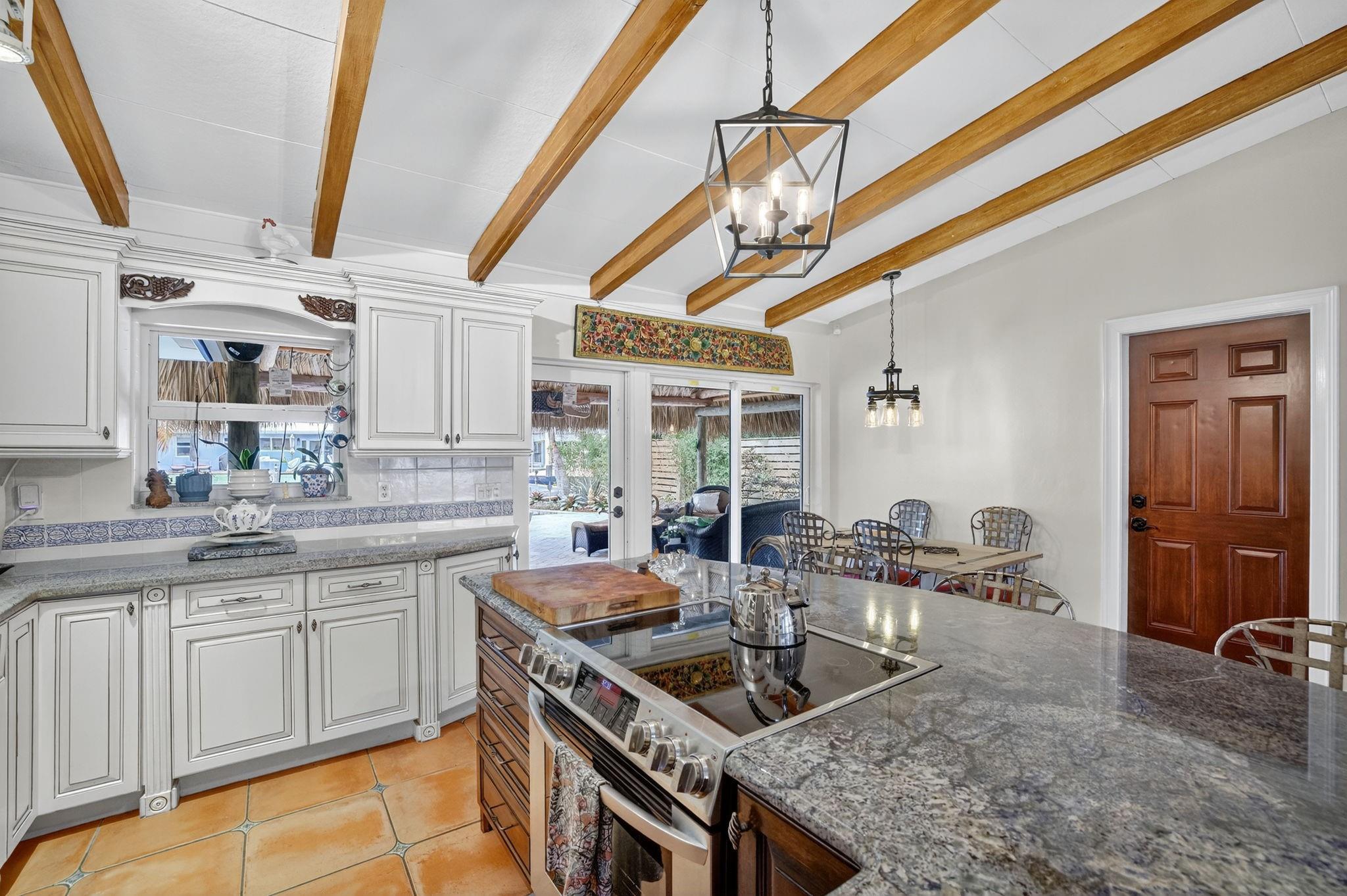 Shady Banks & Lauderdale - Residential