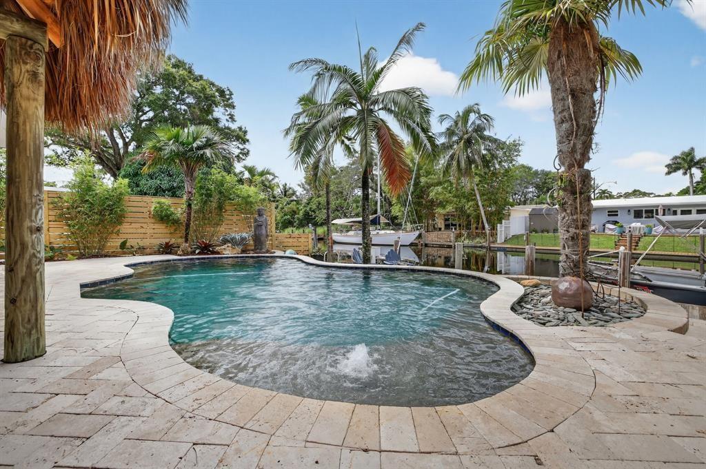 Shady Banks & Lauderdale - Residential