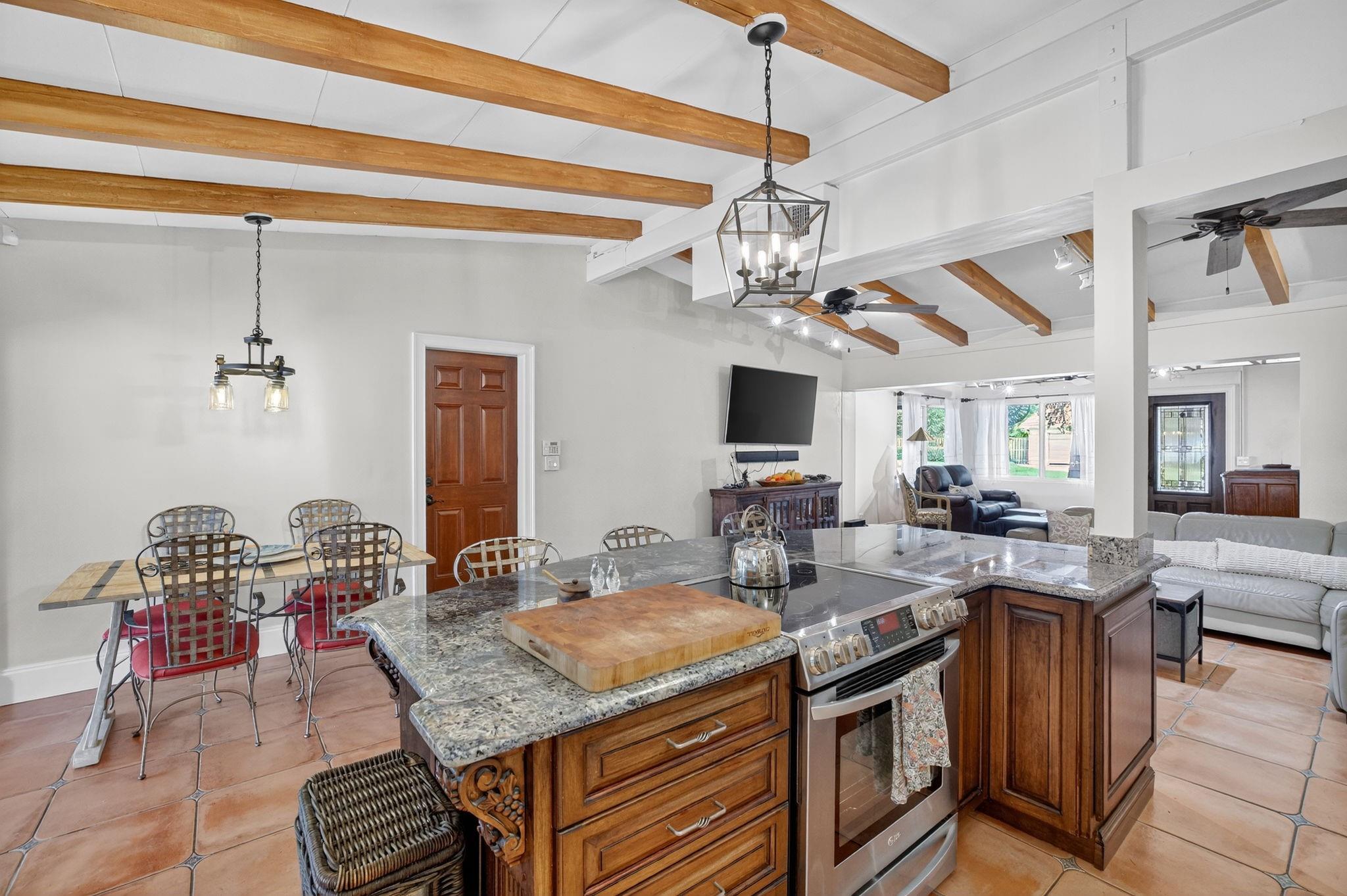 Shady Banks & Lauderdale - Residential