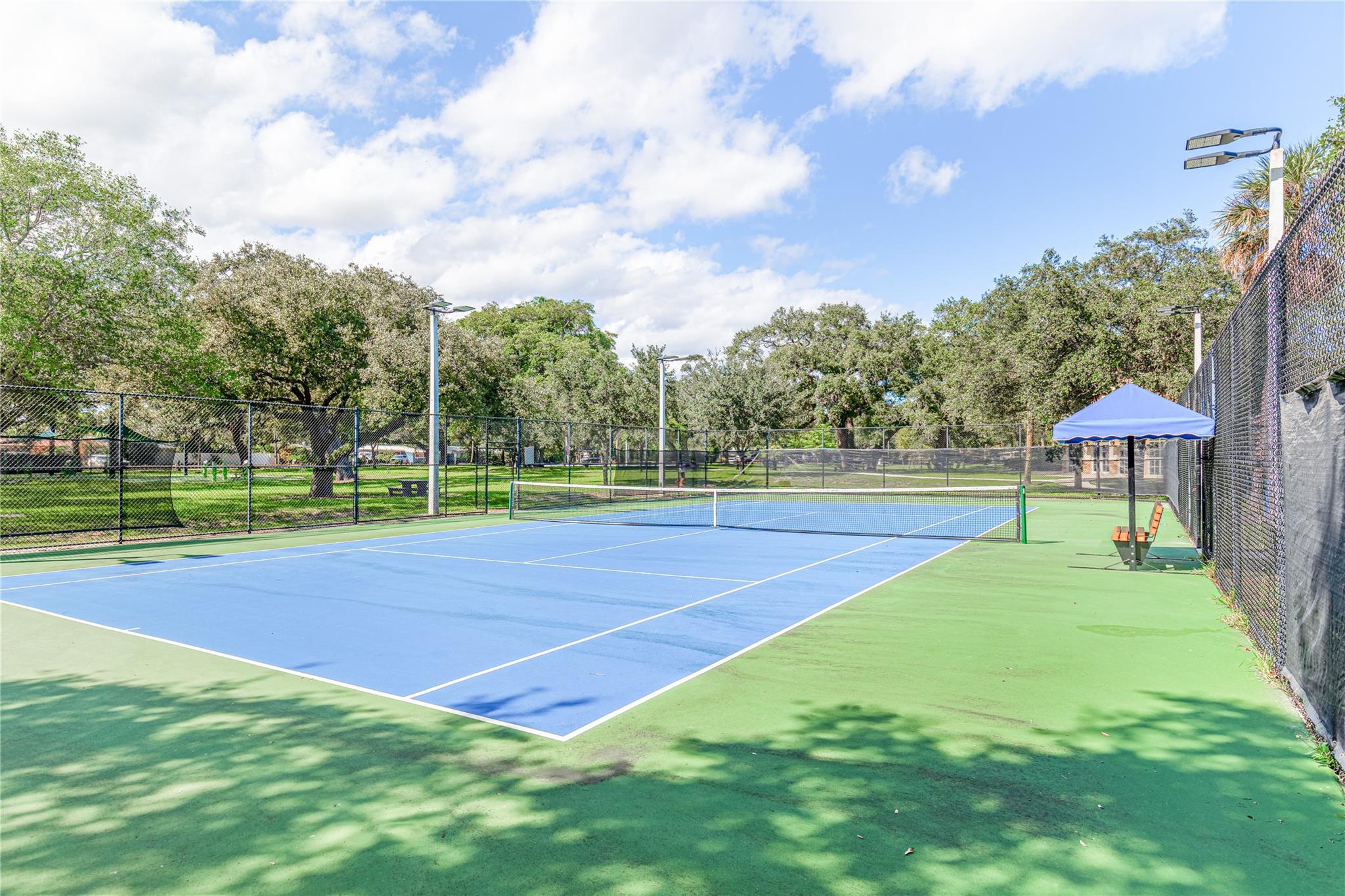 Shady Banks & Lauderdale - Residential