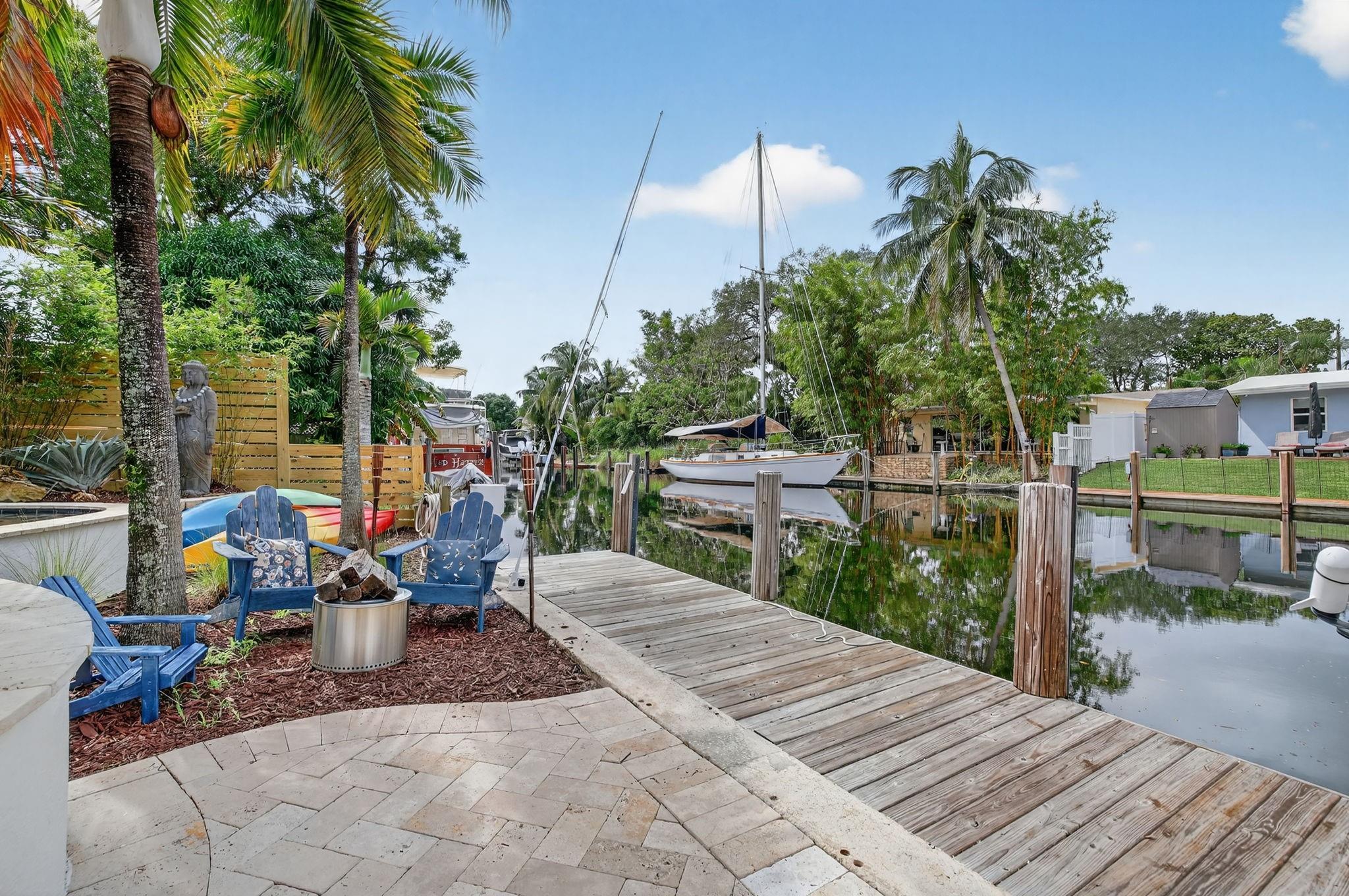 Shady Banks & Lauderdale - Residential