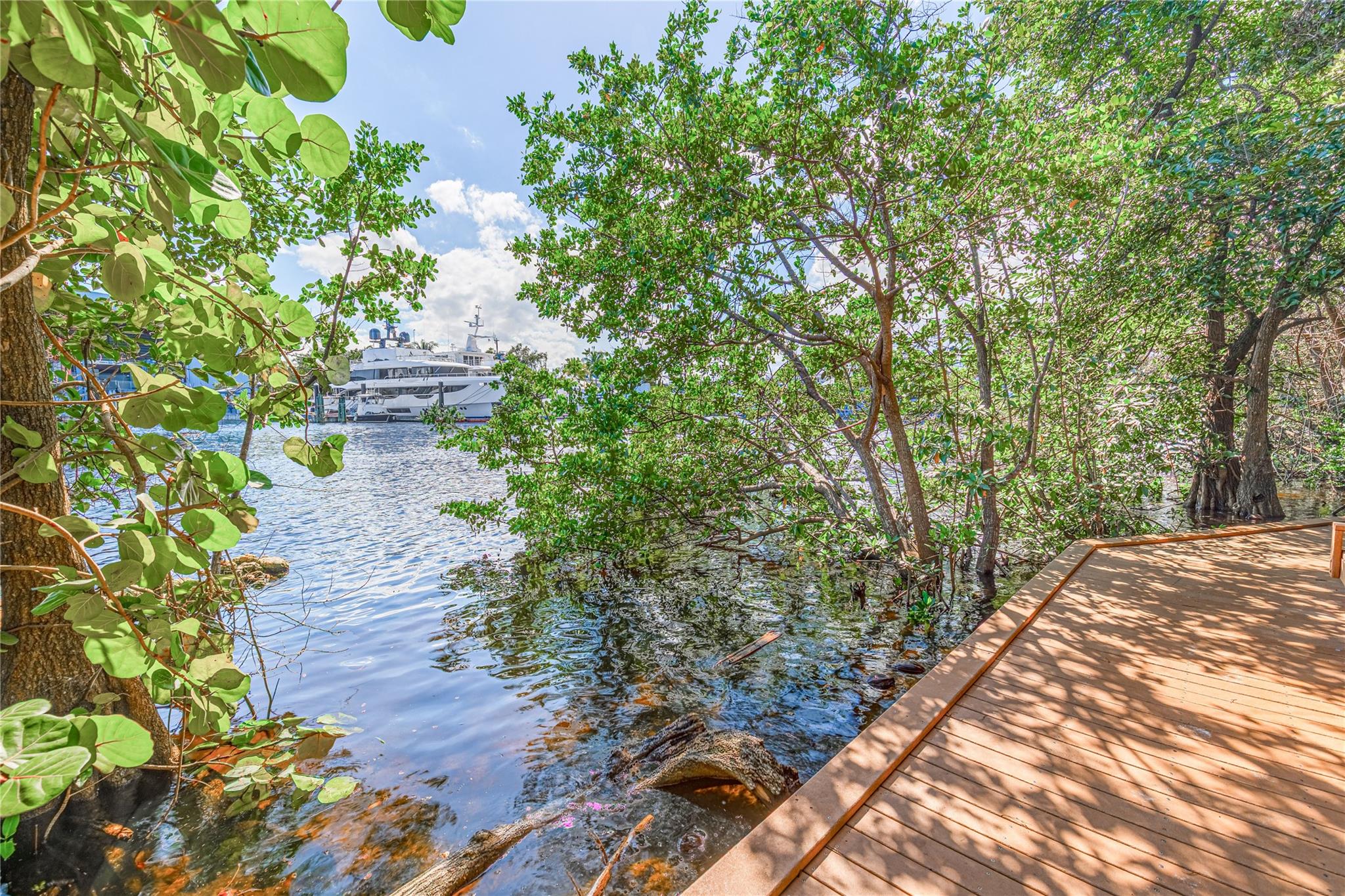 Shady Banks & Lauderdale - Residential