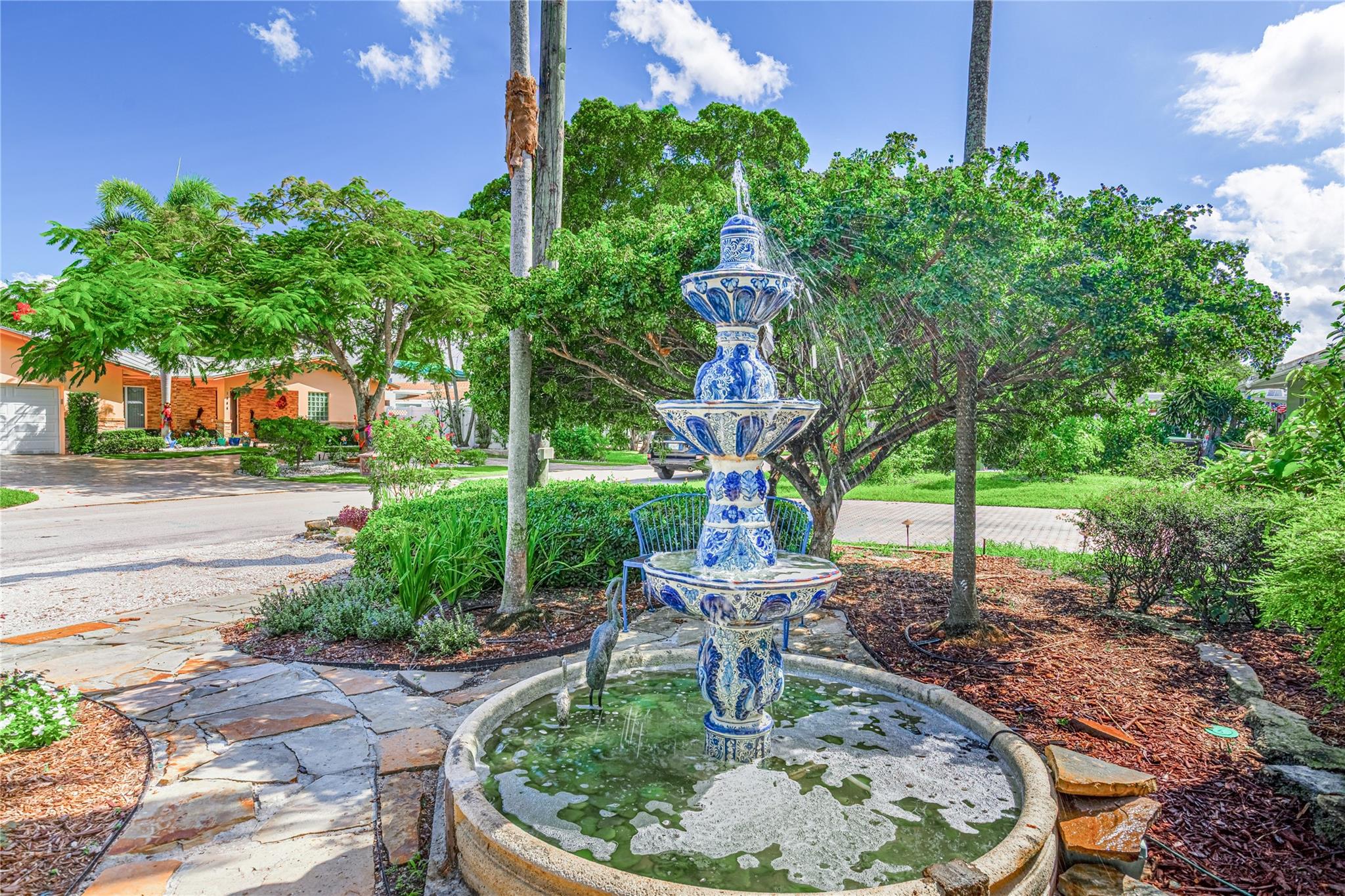 Shady Banks & Lauderdale - Residential