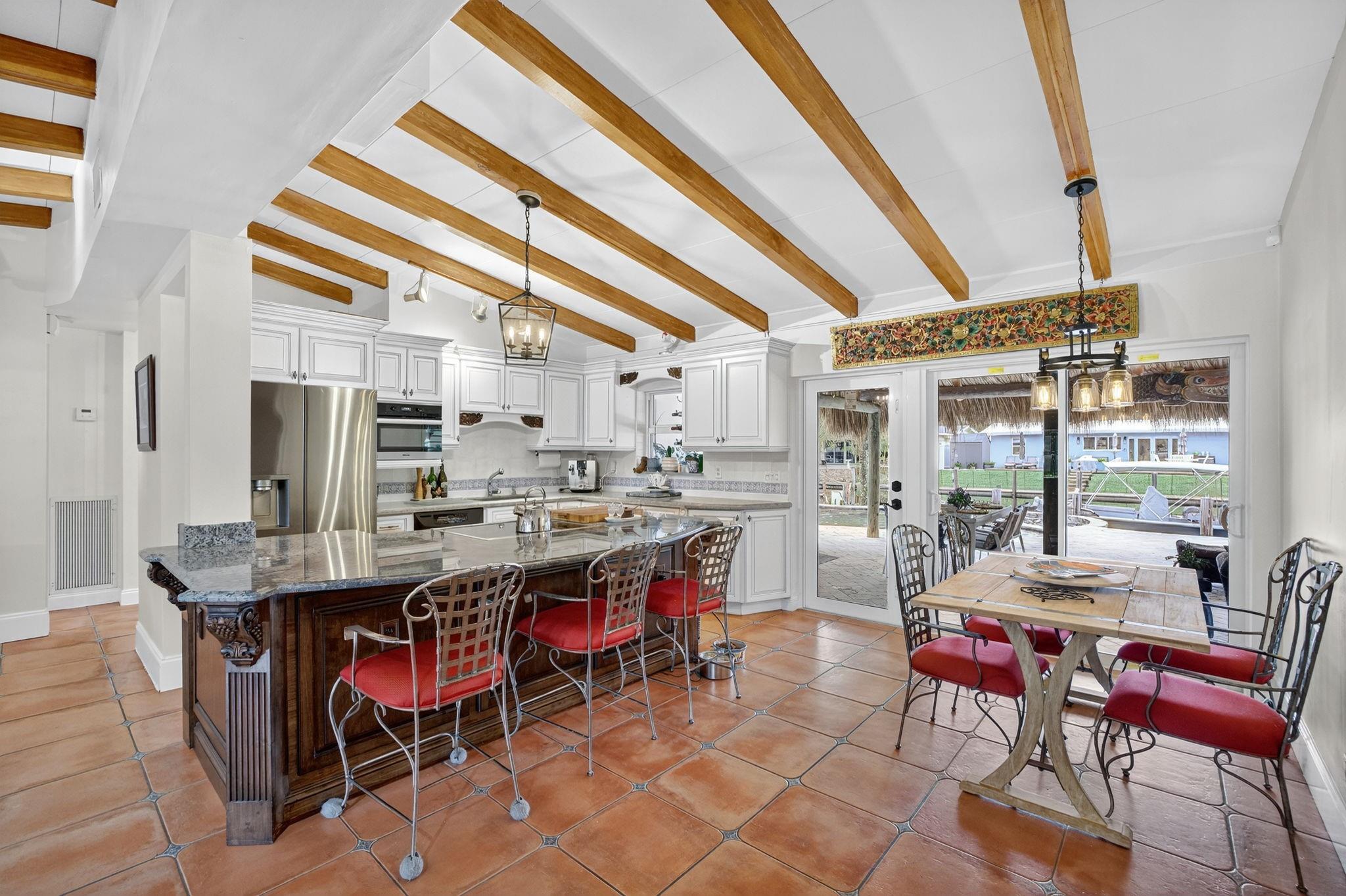 Shady Banks & Lauderdale - Residential