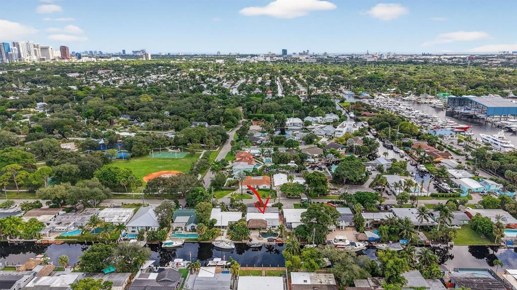 Shady Banks & Lauderdale - Residential