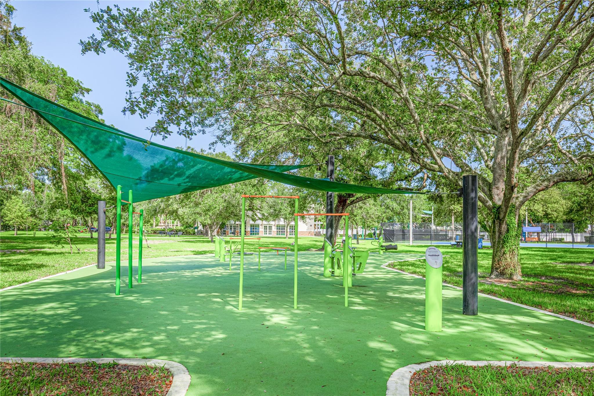 Shady Banks & Lauderdale - Residential