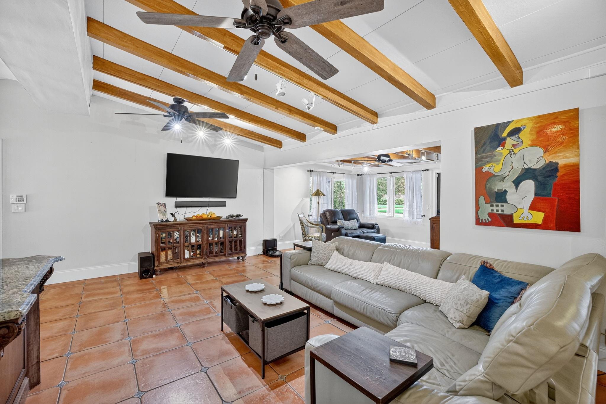 Shady Banks & Lauderdale - Residential