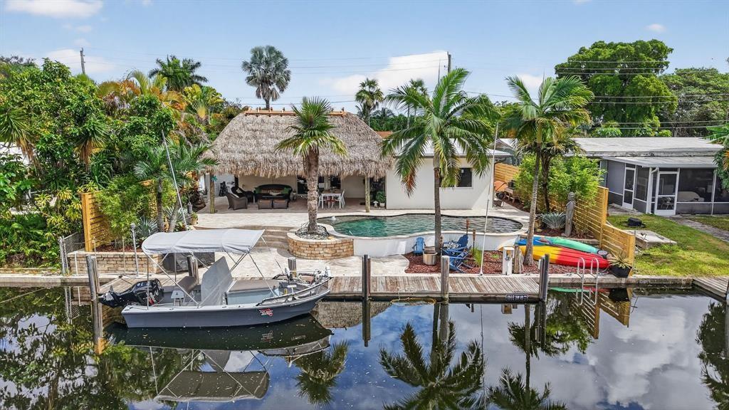 Shady Banks & Lauderdale - Residential