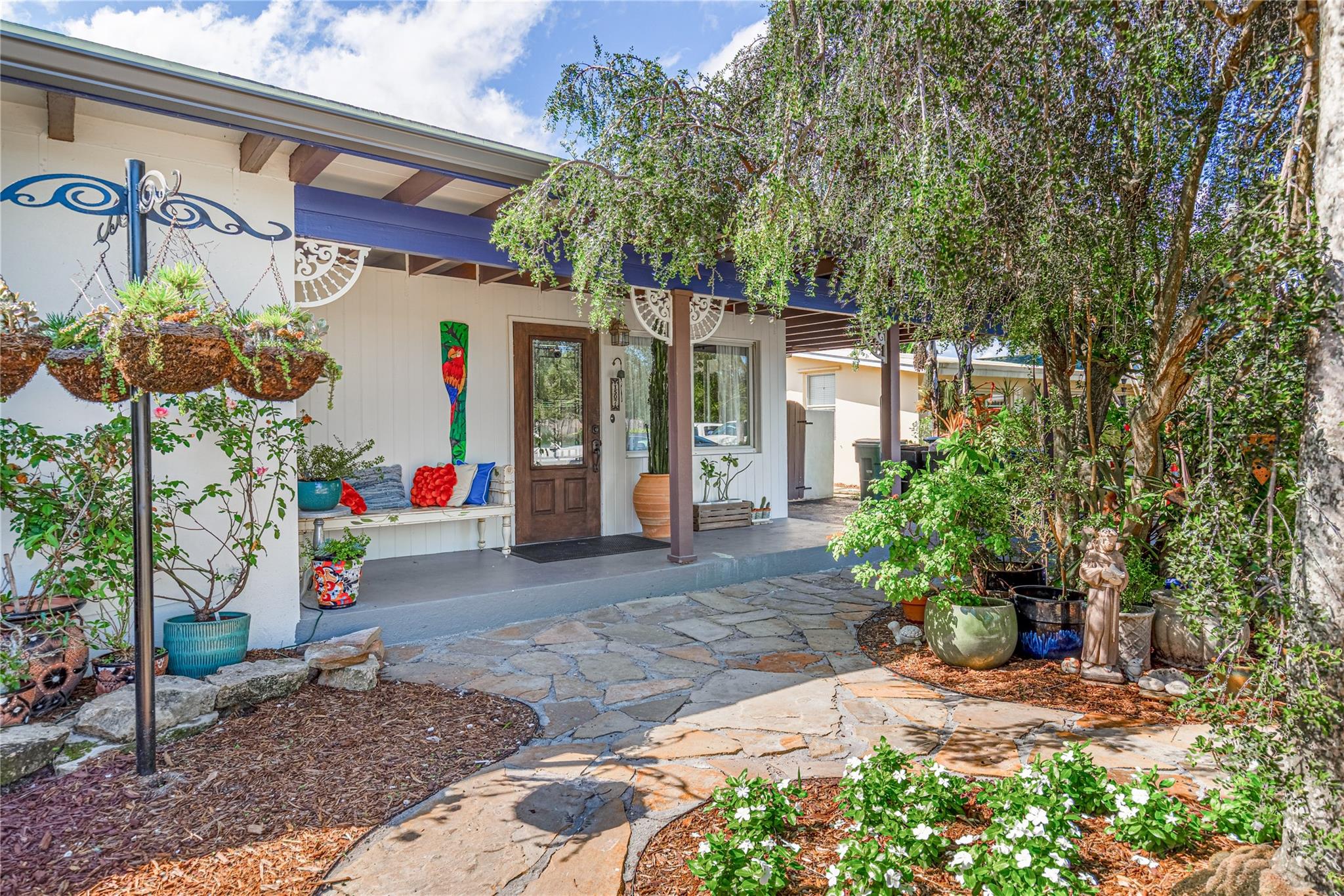 Shady Banks & Lauderdale - Residential