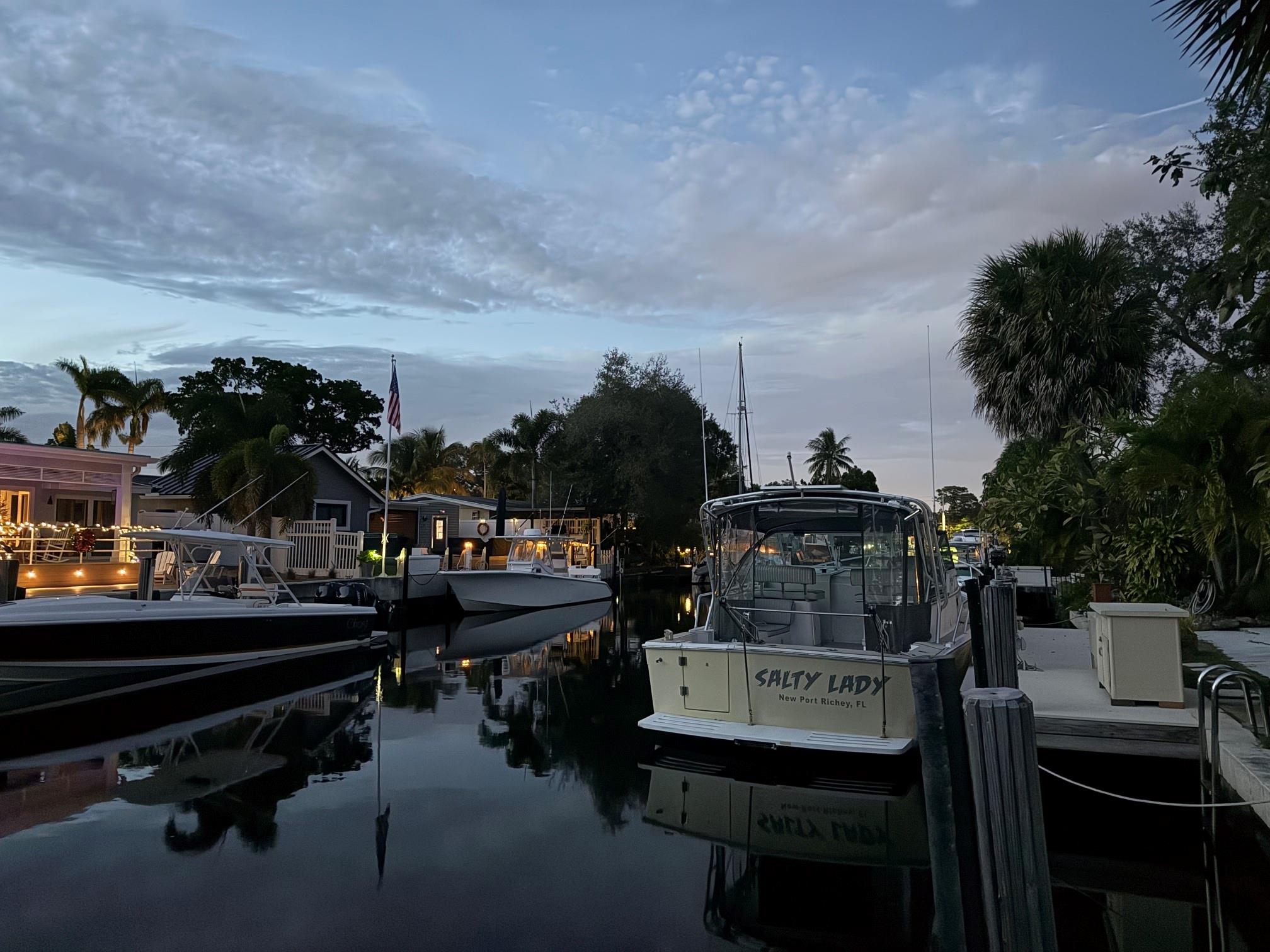 Shady Banks & Lauderdale - Residential