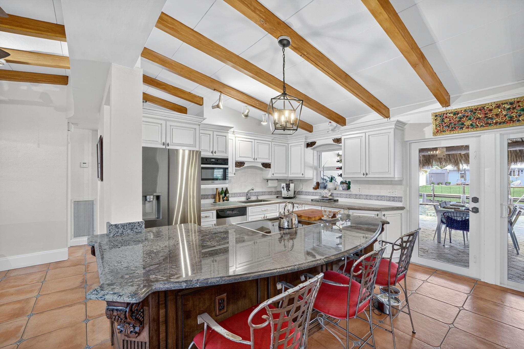 Shady Banks & Lauderdale - Residential