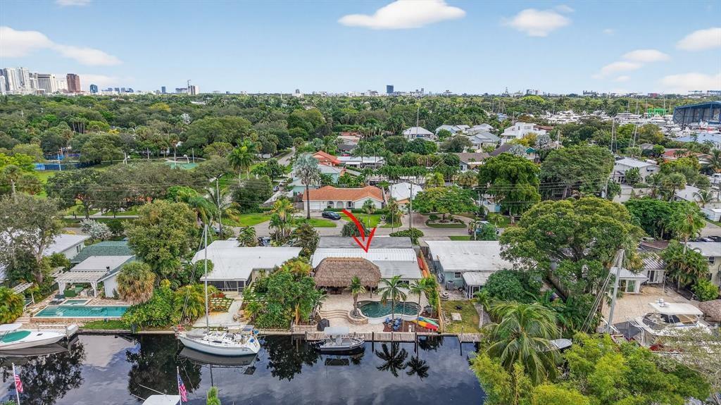 Shady Banks & Lauderdale - Residential