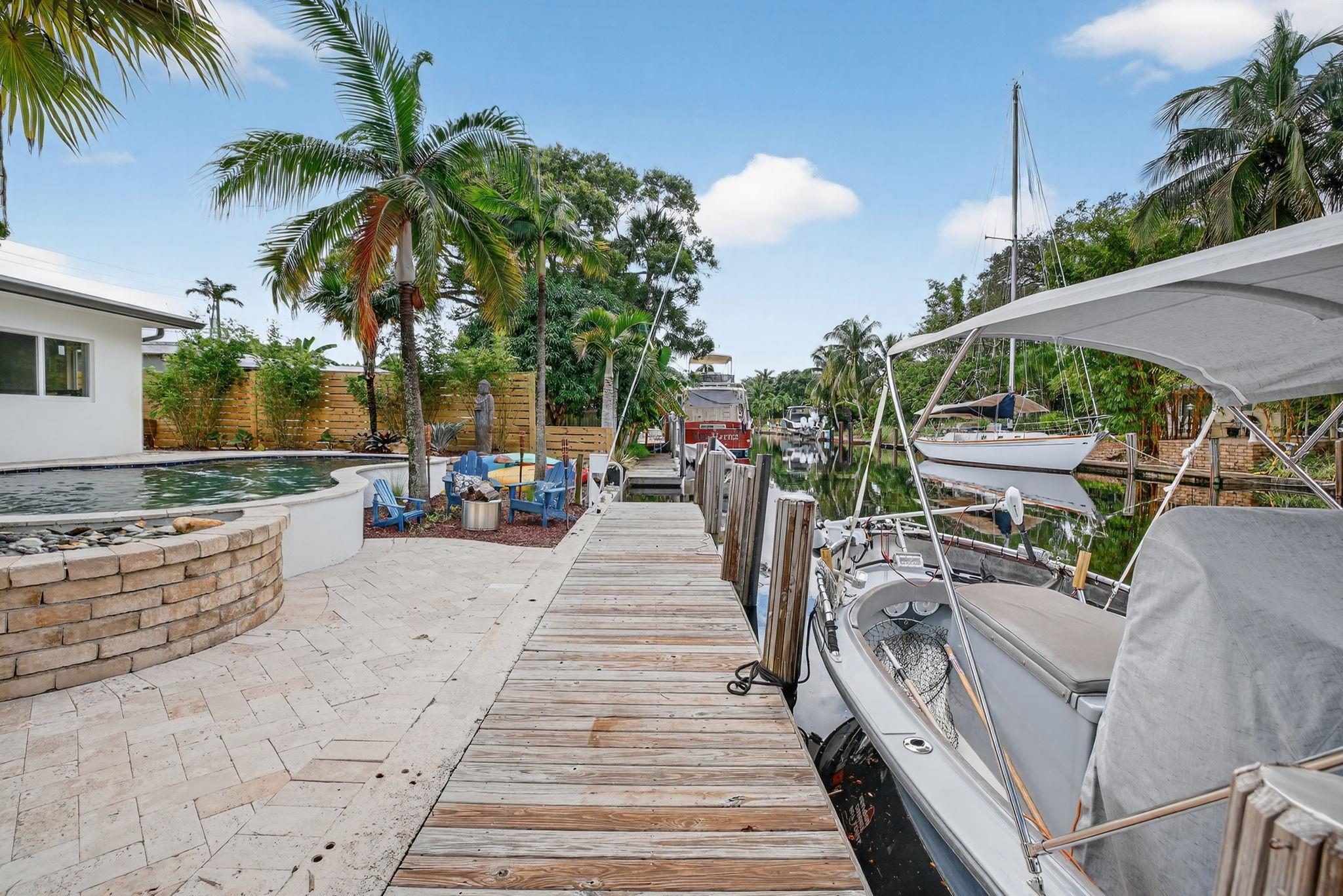 Shady Banks & Lauderdale - Residential