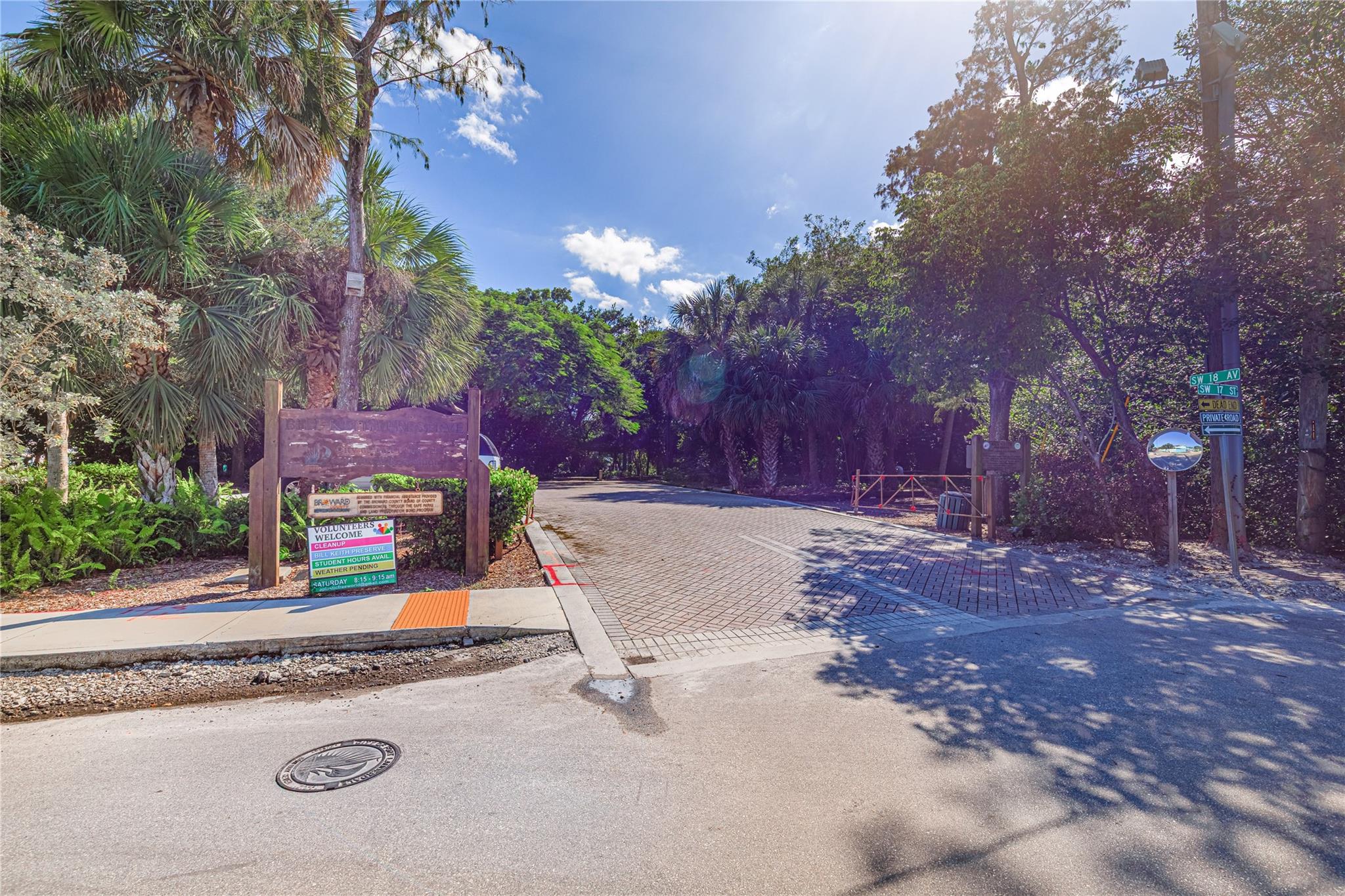 Shady Banks & Lauderdale - Residential