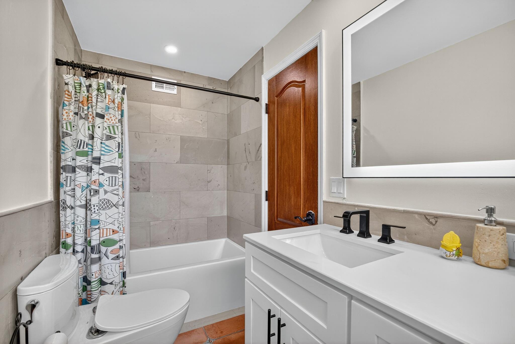 Shady Banks & Lauderdale - Residential