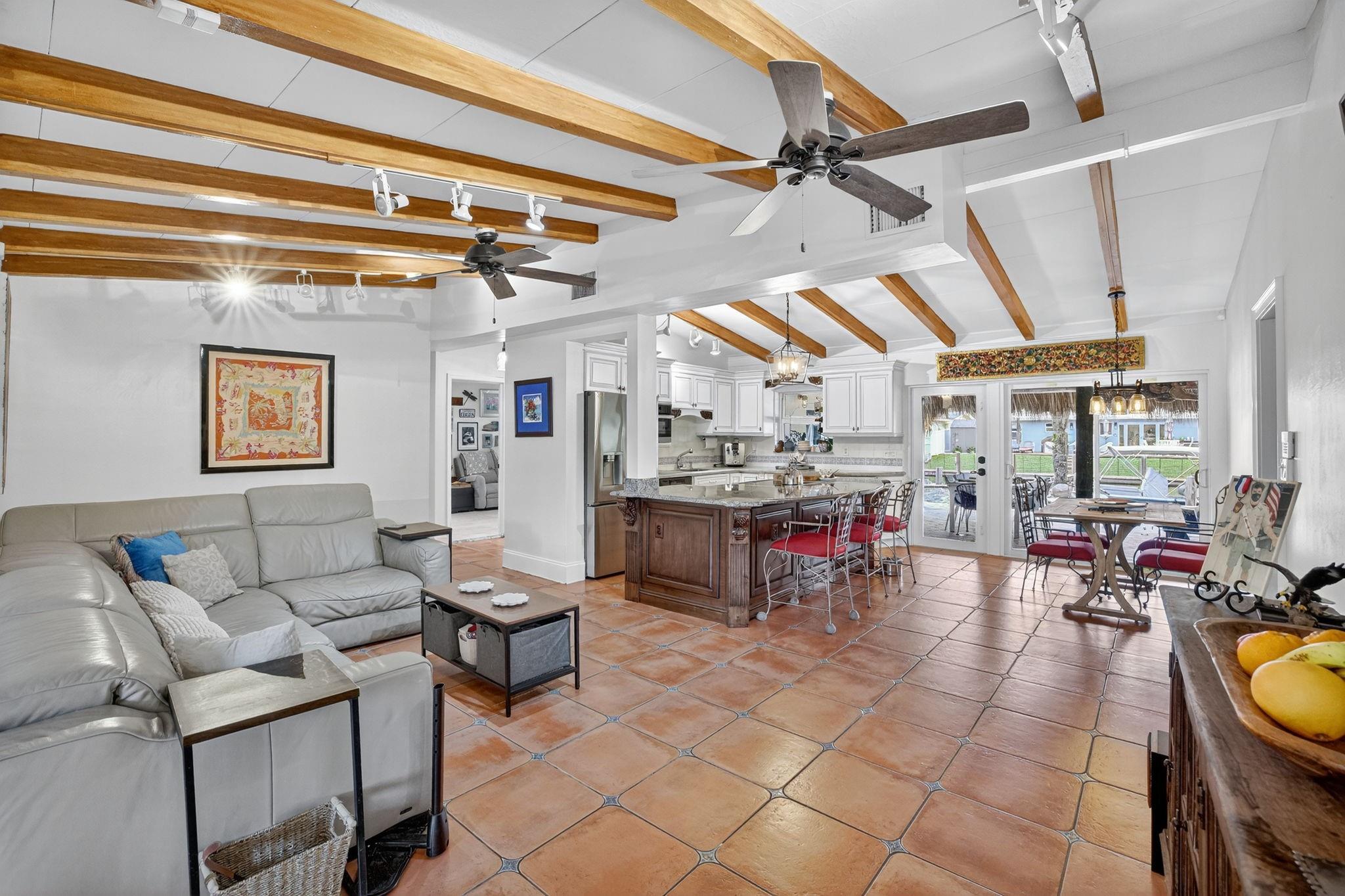 Shady Banks & Lauderdale - Residential