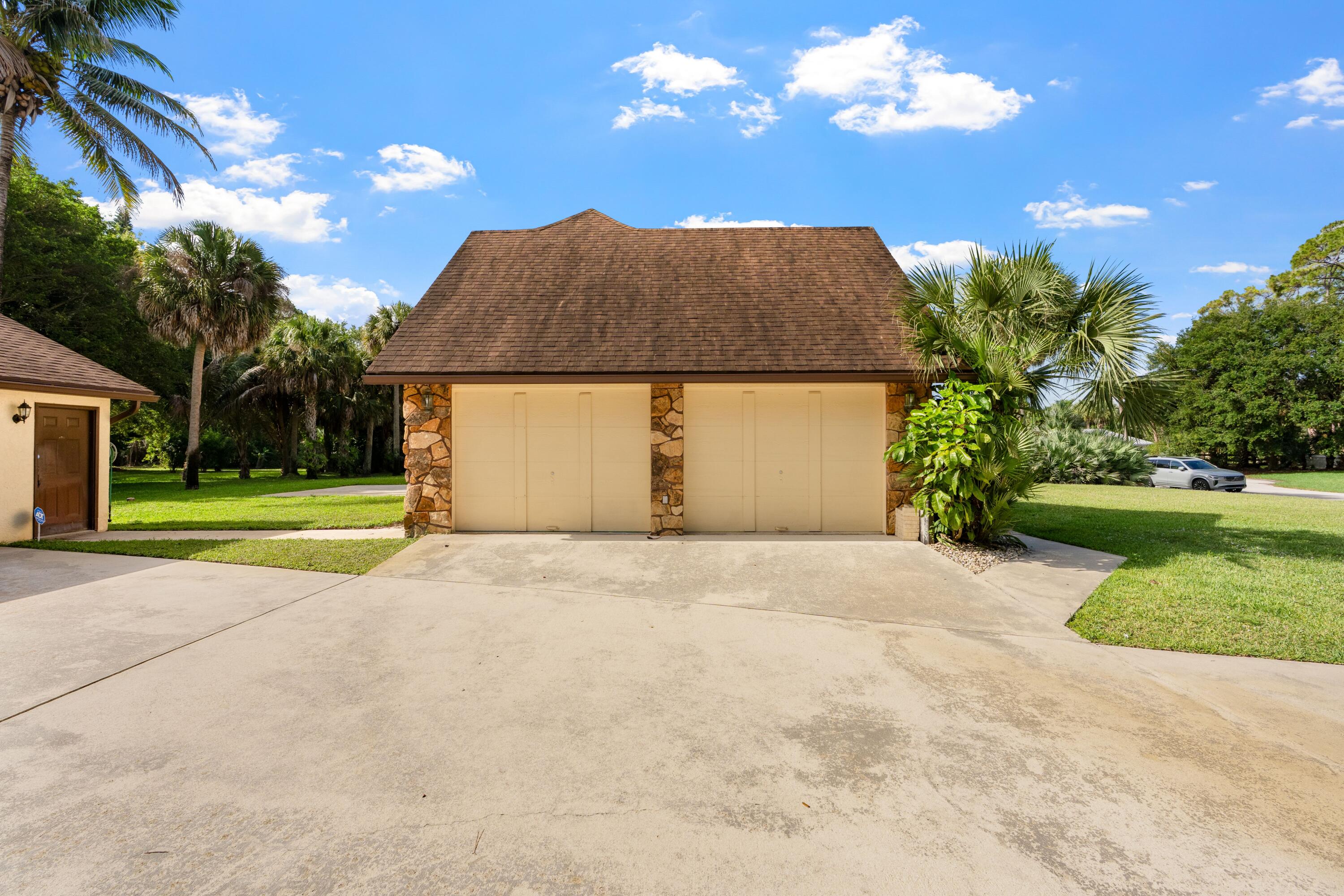 CYPRESS HAMMOCK - Residential