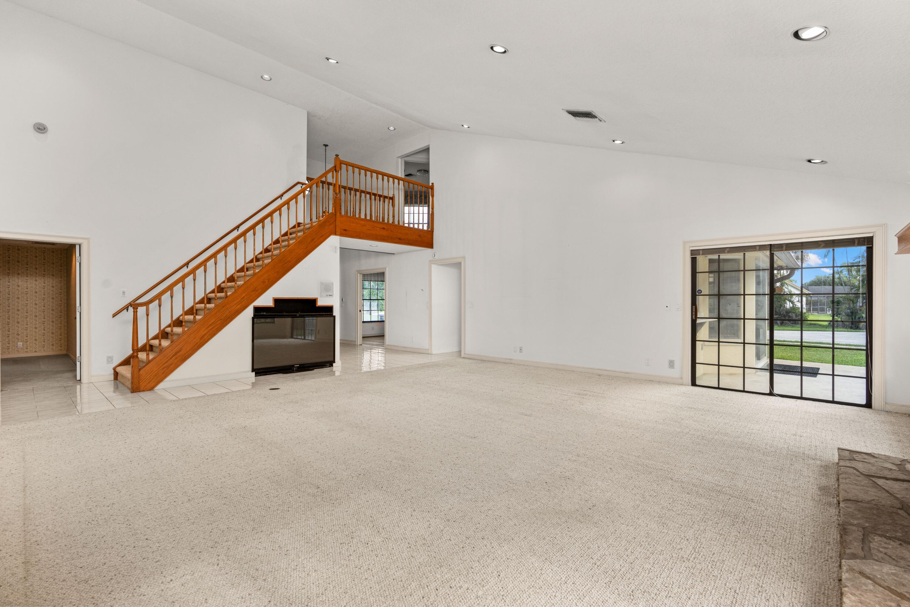 CYPRESS HAMMOCK - Residential