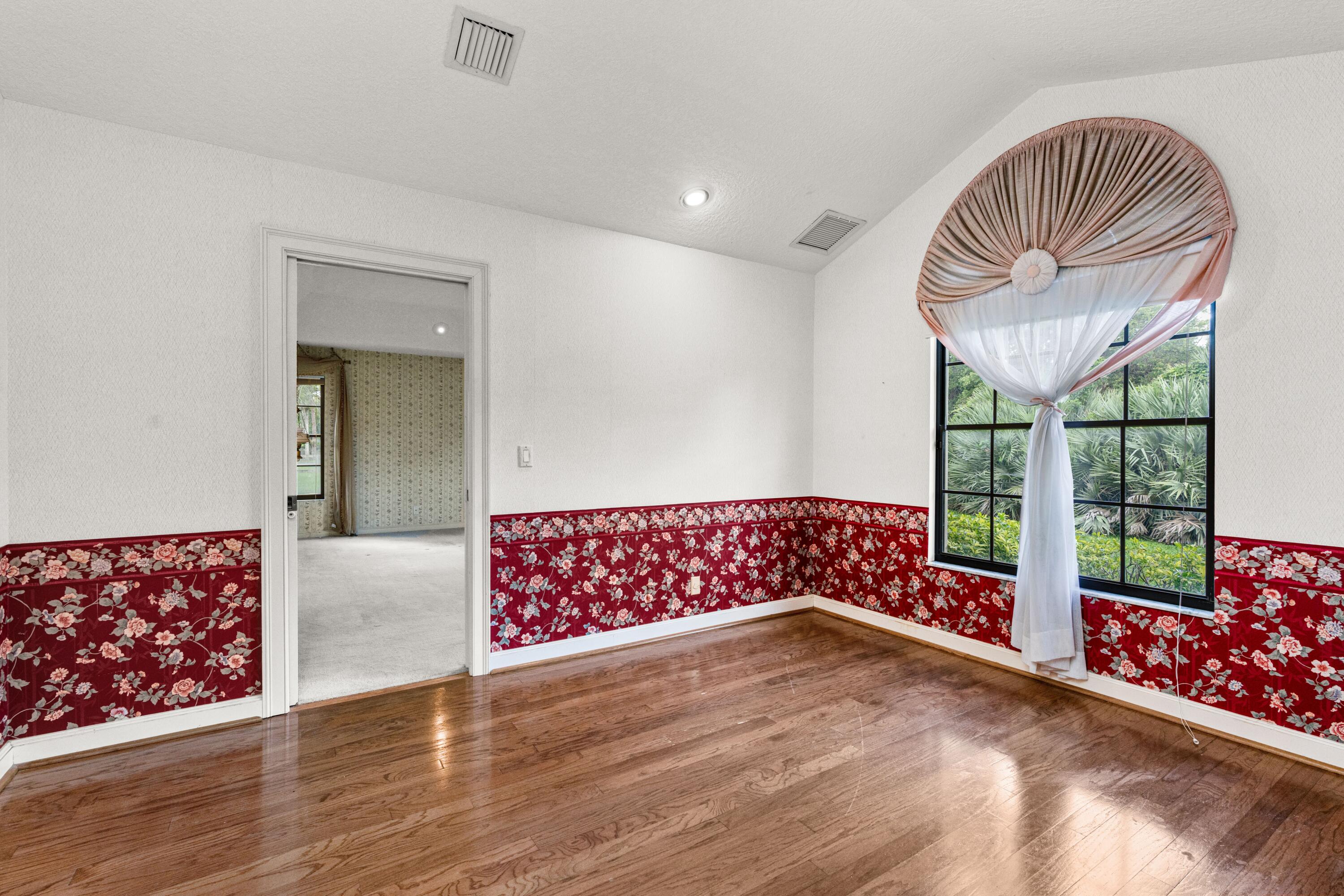 CYPRESS HAMMOCK - Residential