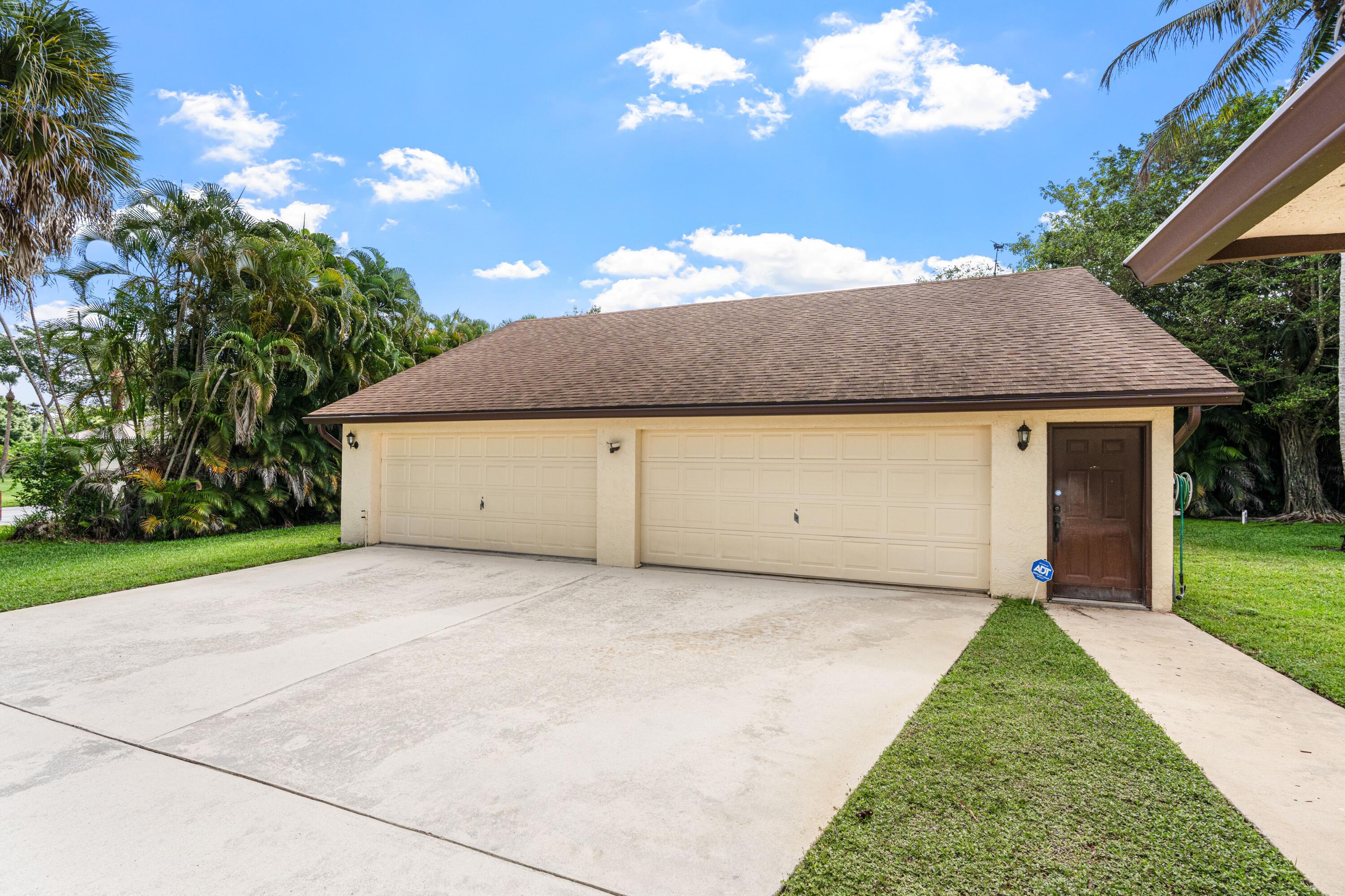 CYPRESS HAMMOCK - Residential