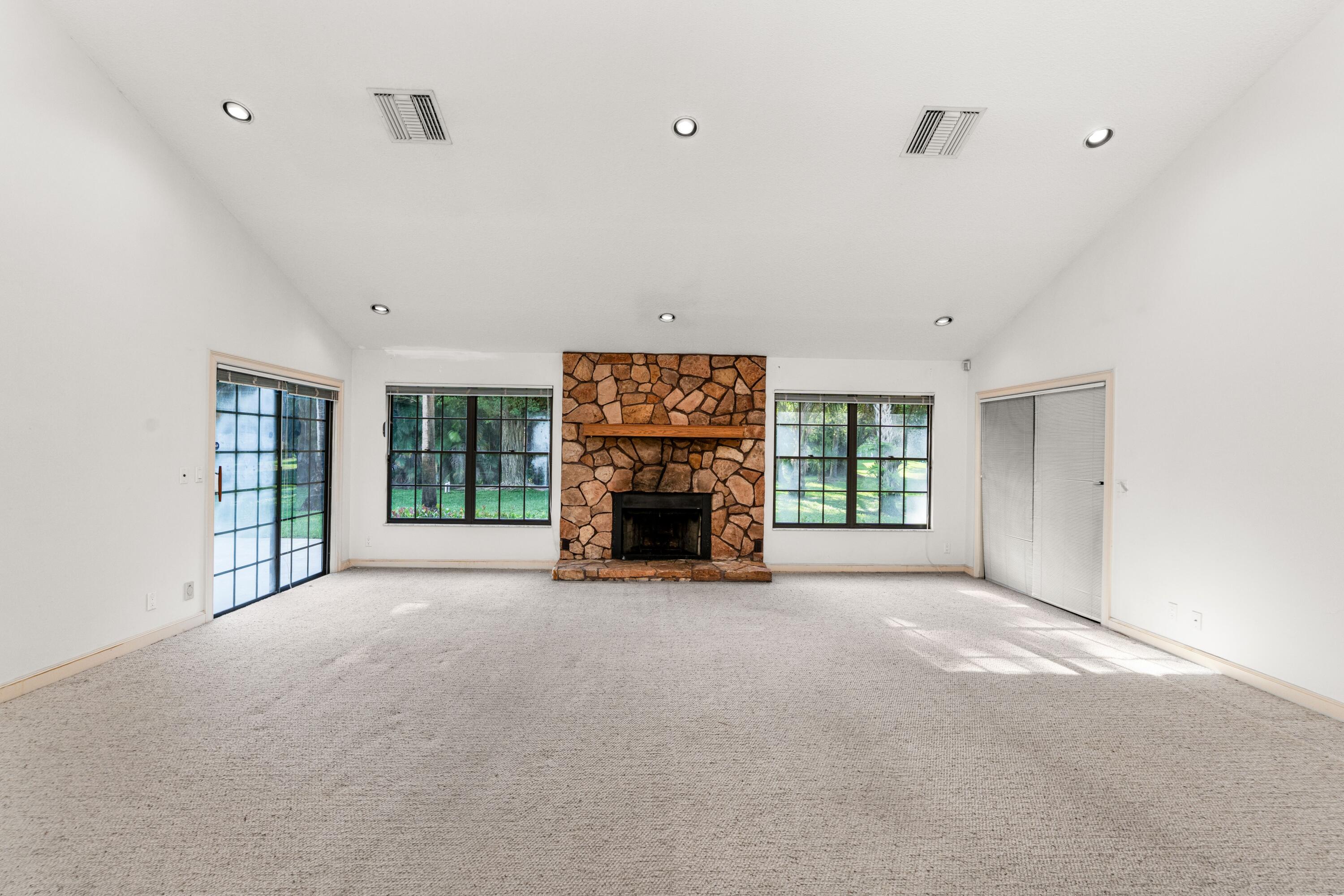 CYPRESS HAMMOCK - Residential