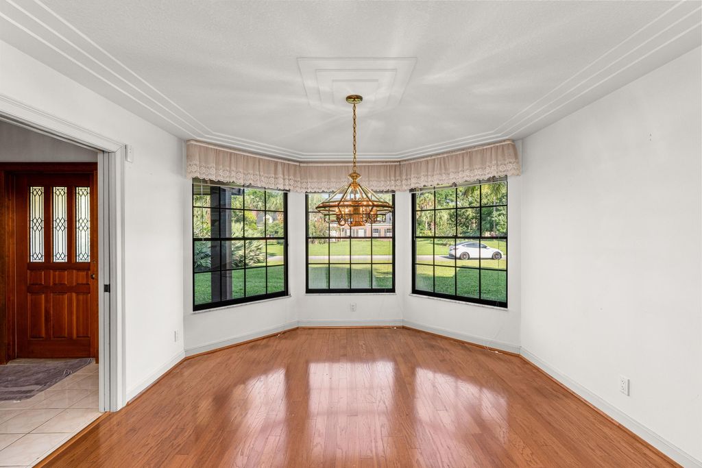 Photo of 3693 Valley Park Way, Wellington, FL 33467 (MLS # B26031710)