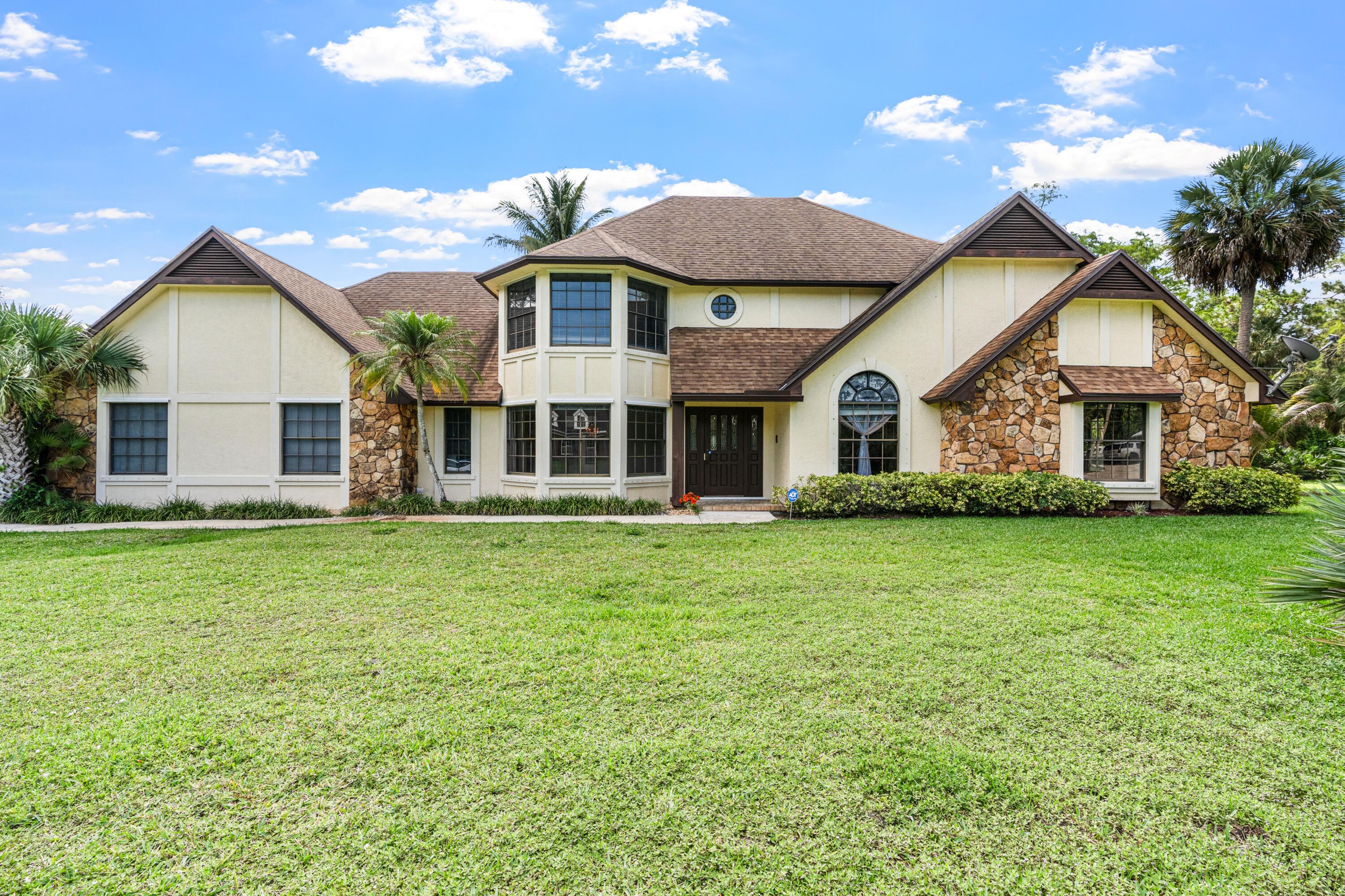 CYPRESS HAMMOCK - Residential