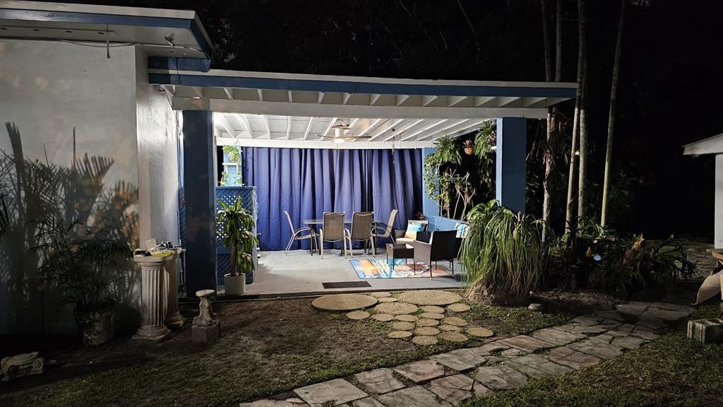 Lyndon Park U R - Residential