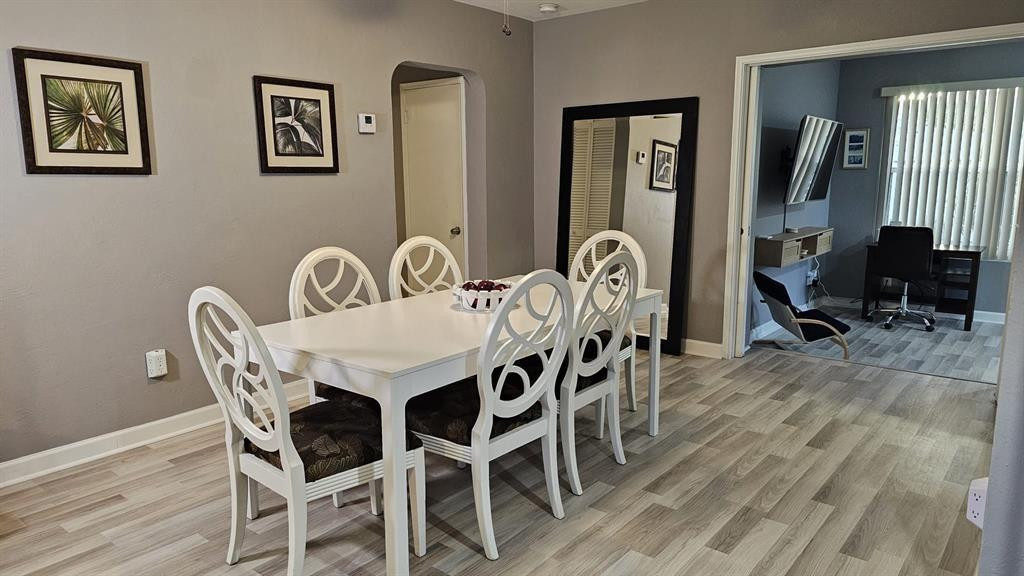 Lyndon Park U R - Residential