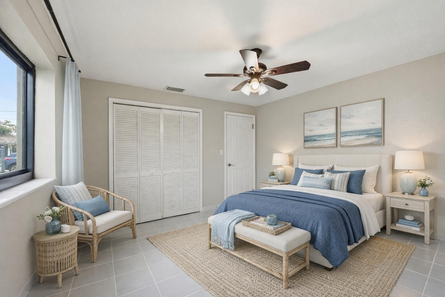 SUNRISE GOLF VILLAGE FIRST ADD - Residential