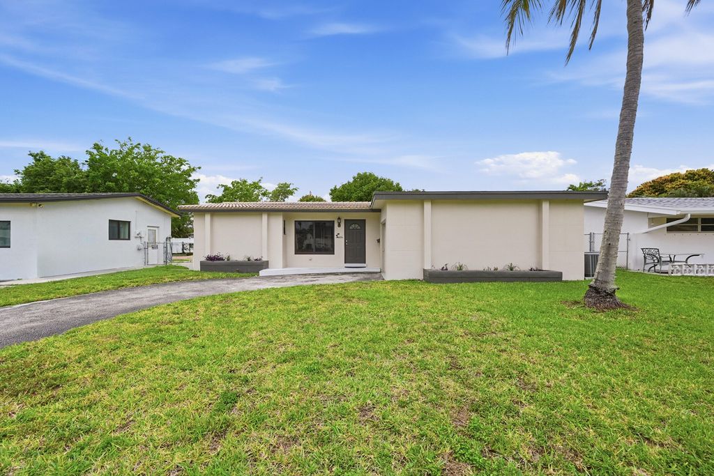 Photo of 2141 NW 73rd Avenue, Sunrise, FL 33313 (MLS # B26002730)
