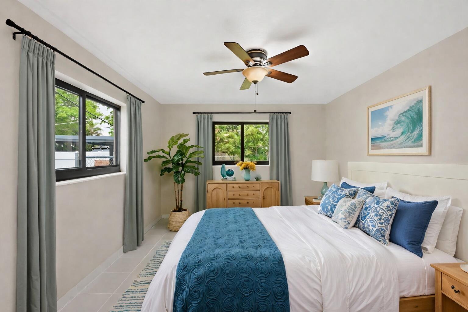 SUNRISE GOLF VILLAGE FIRST ADD - Residential