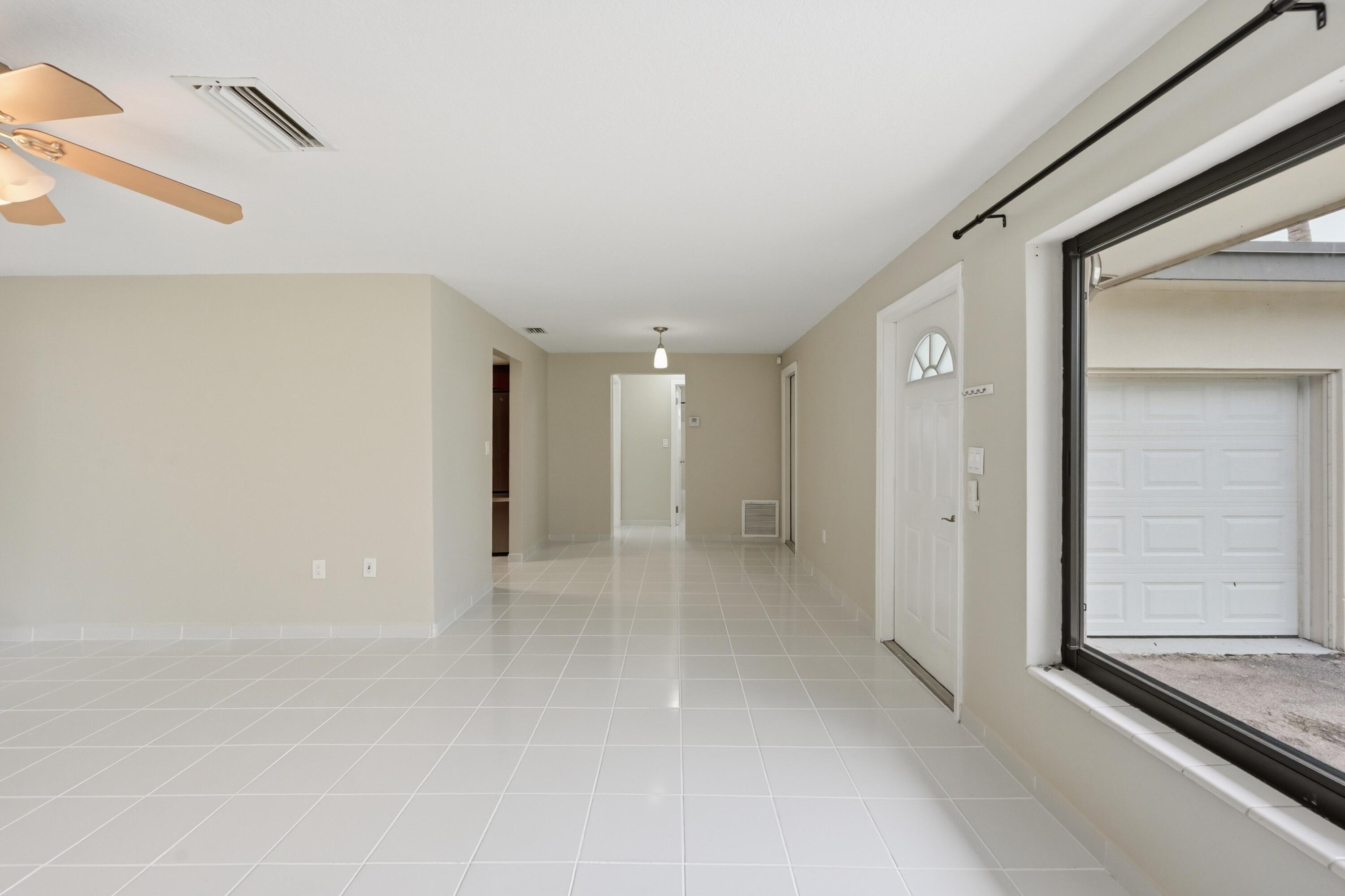 SUNRISE GOLF VILLAGE FIRST ADD - Residential