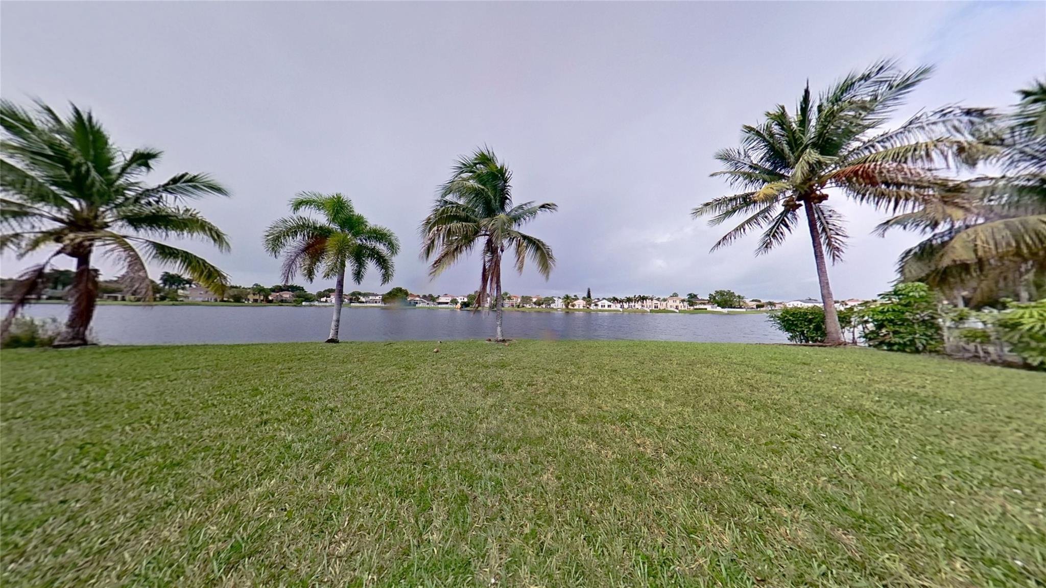 TOWNGATE-CHERRY BAY - Residential