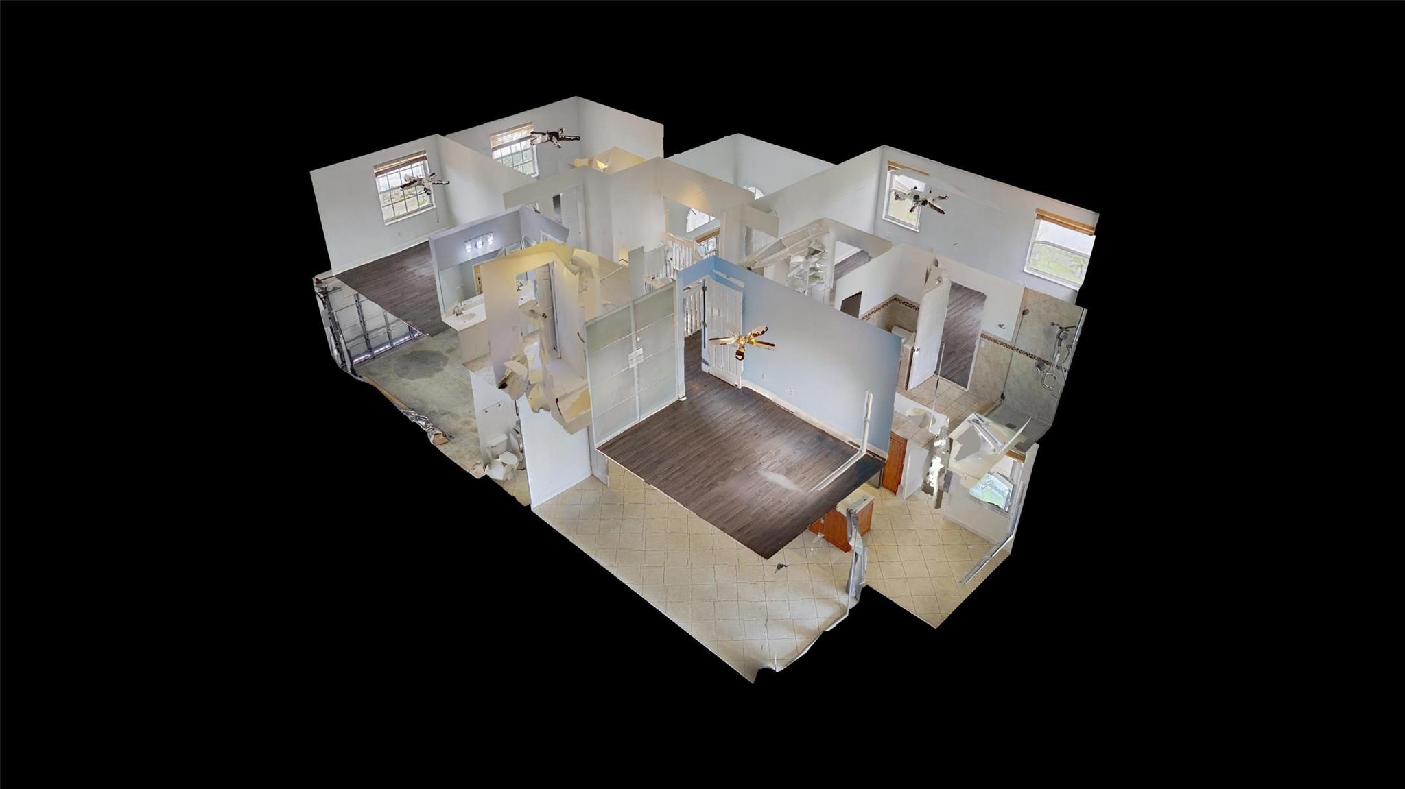 TOWNGATE-CHERRY BAY - Residential