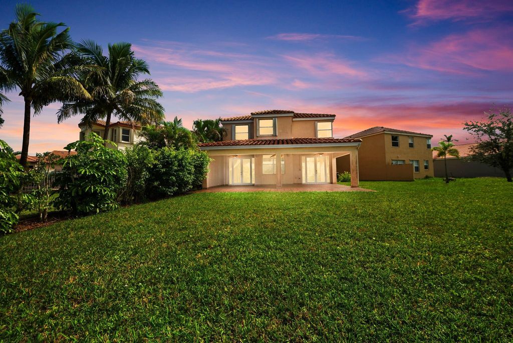 Photo of 1388 NW 157th Ave, Pembroke Pines, FL 33028 (MLS # F10531238)