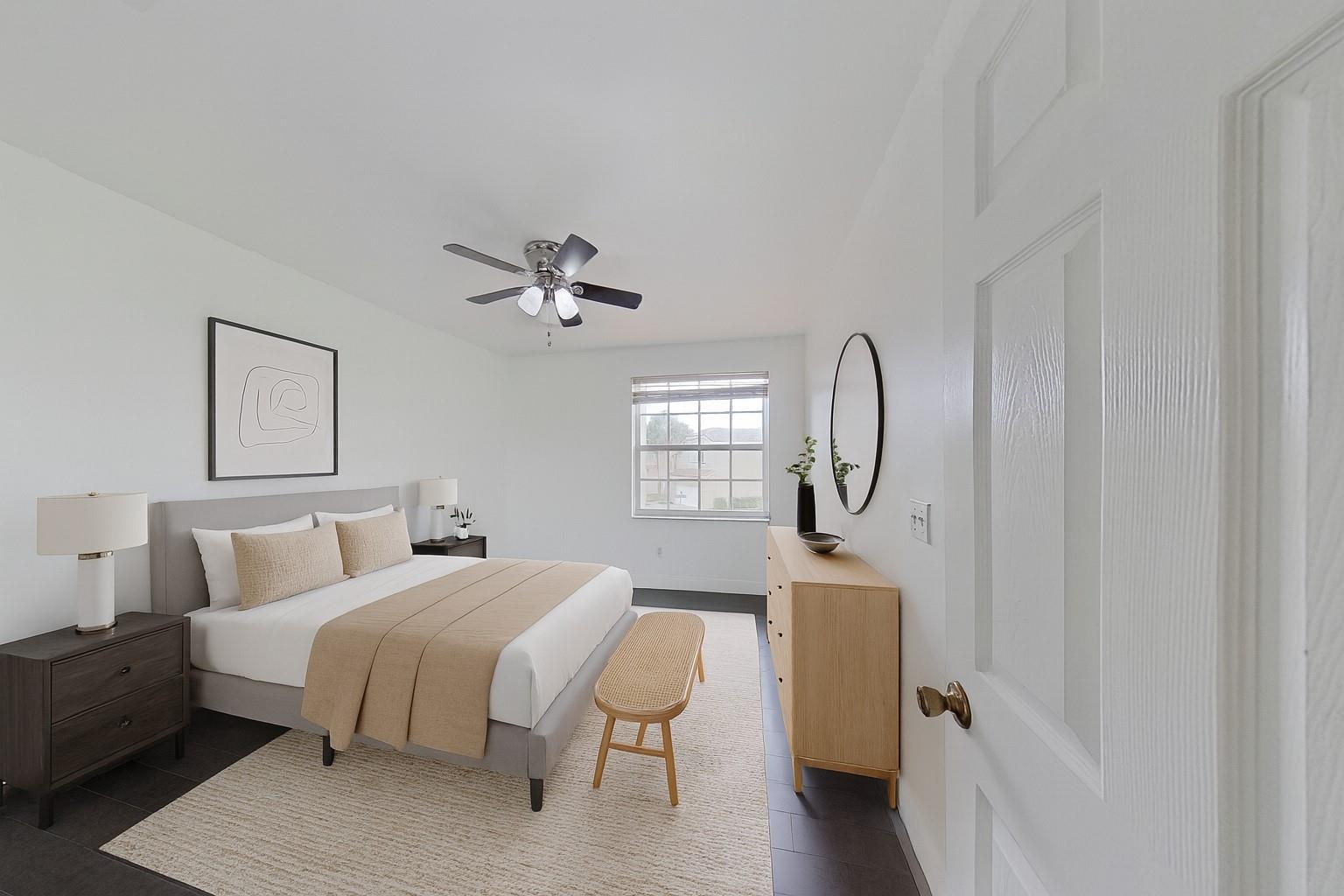 TOWNGATE-CHERRY BAY - Residential