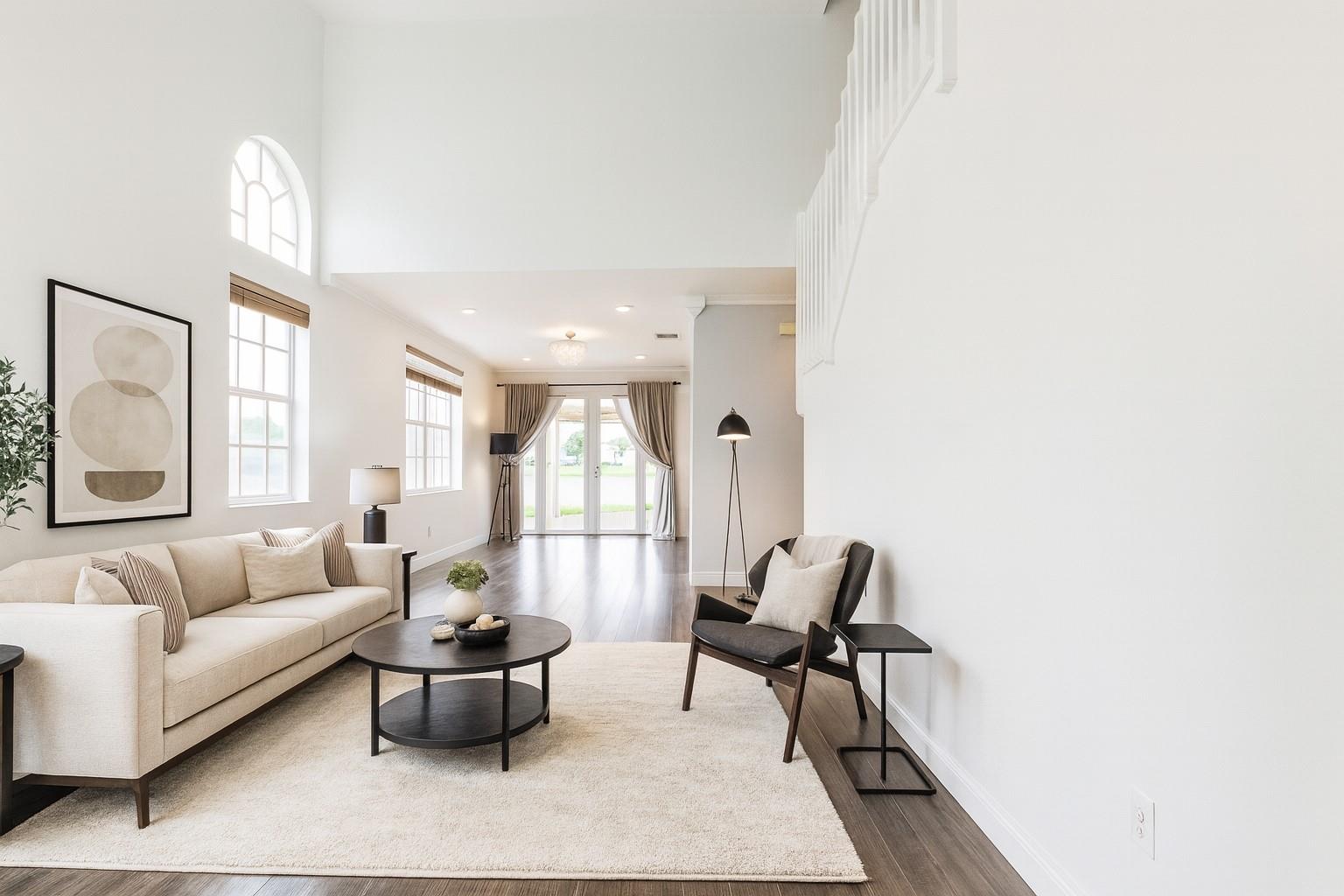 TOWNGATE-CHERRY BAY - Residential