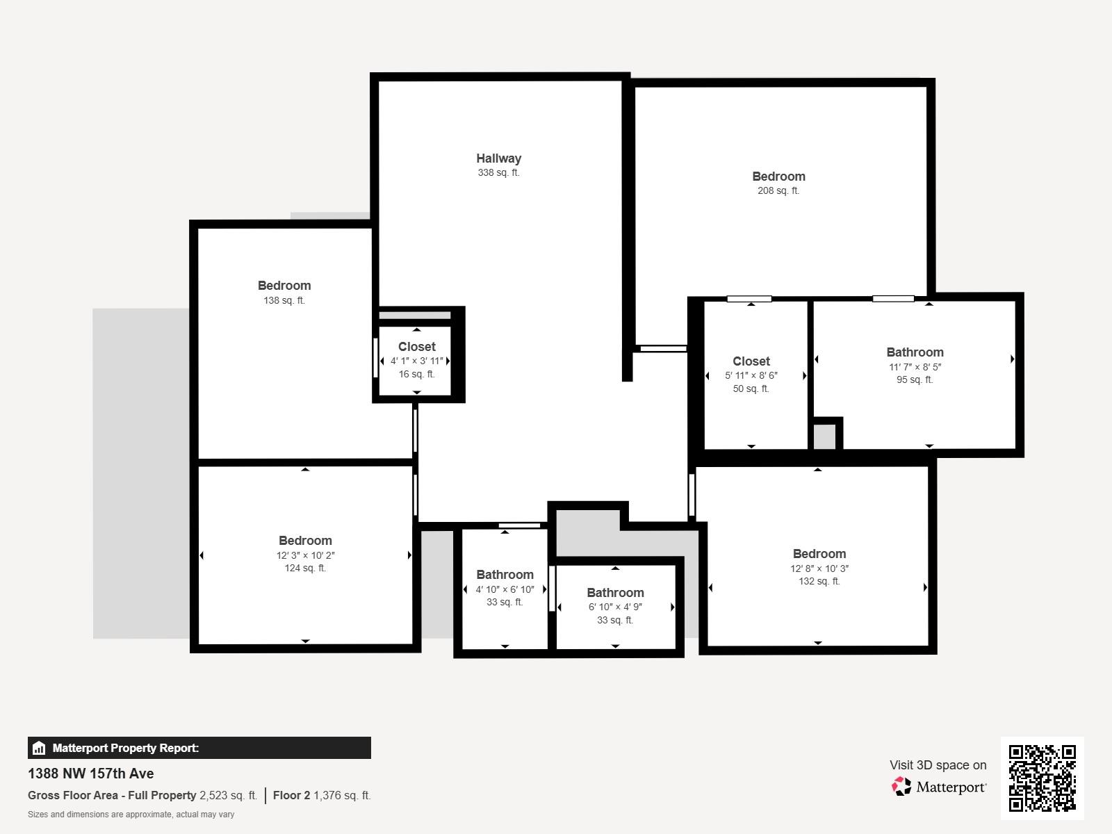 TOWNGATE-CHERRY BAY - Residential