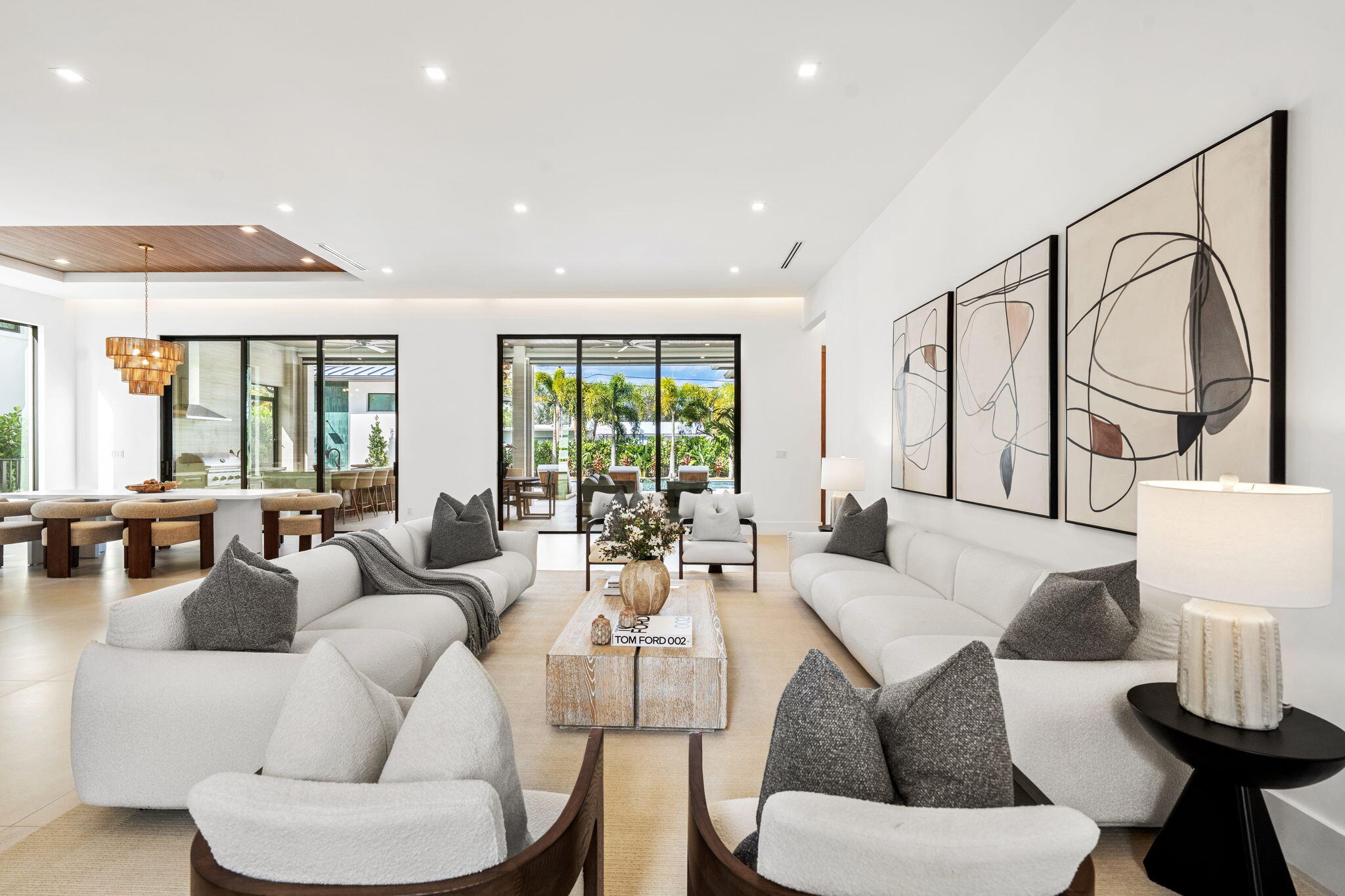 SEVILLE IN - Residential