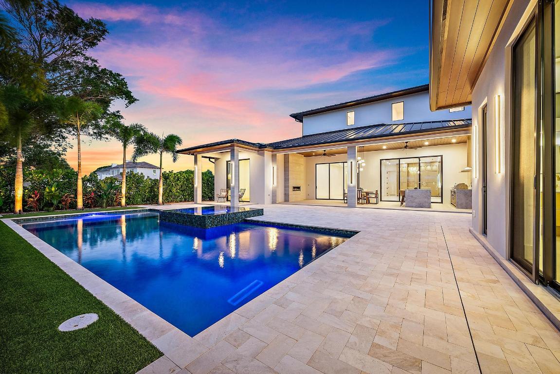 SEVILLE IN - Residential