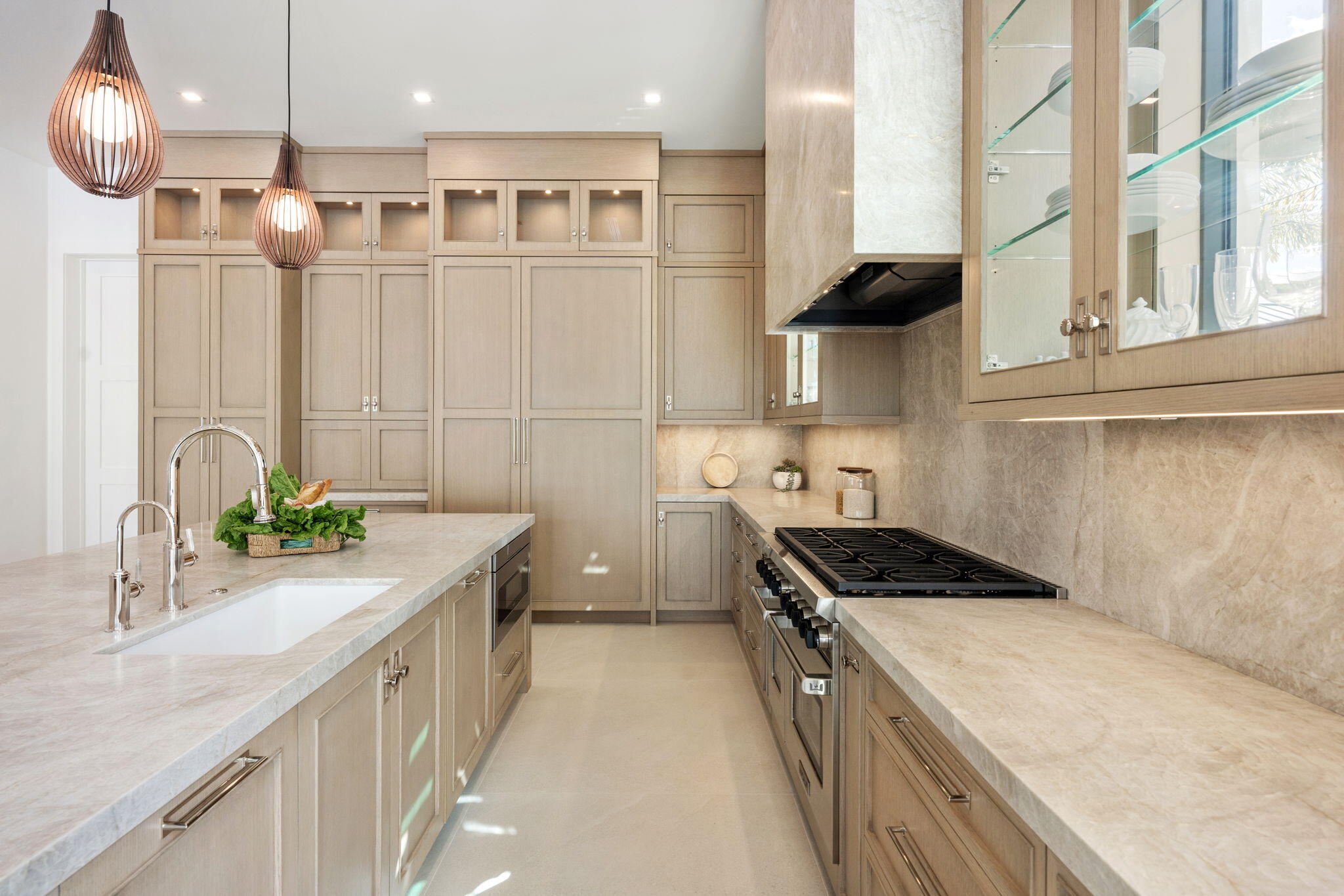 SEVILLE IN - Residential