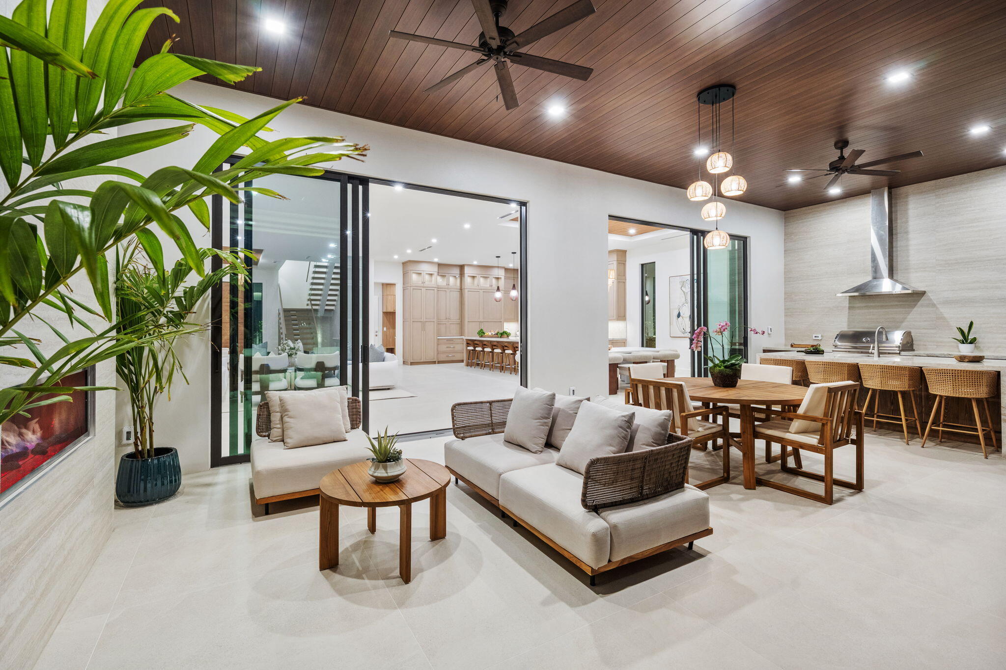 SEVILLE IN - Residential