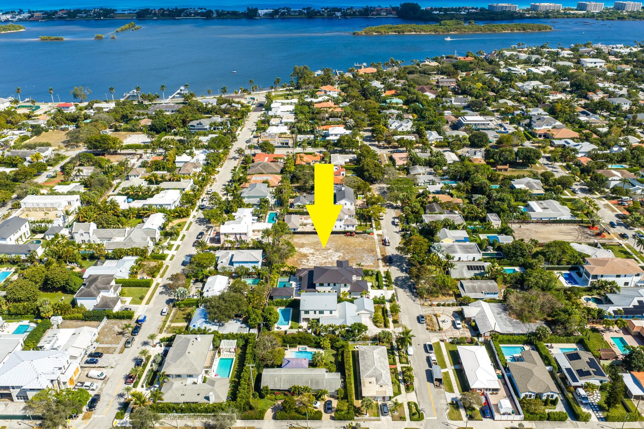 SEVILLE IN - Residential